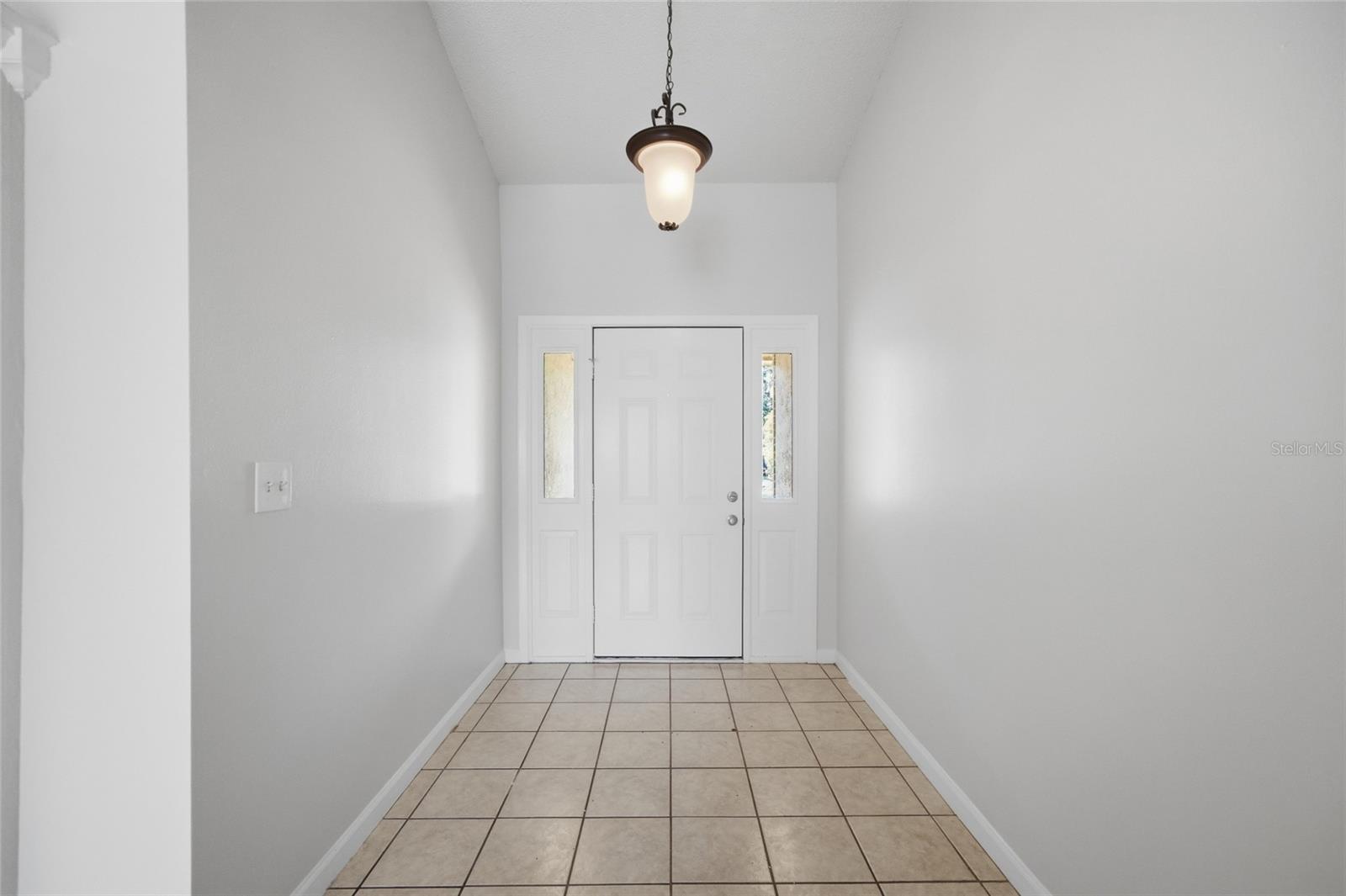 SEVEN SPGS HOMES - Residential