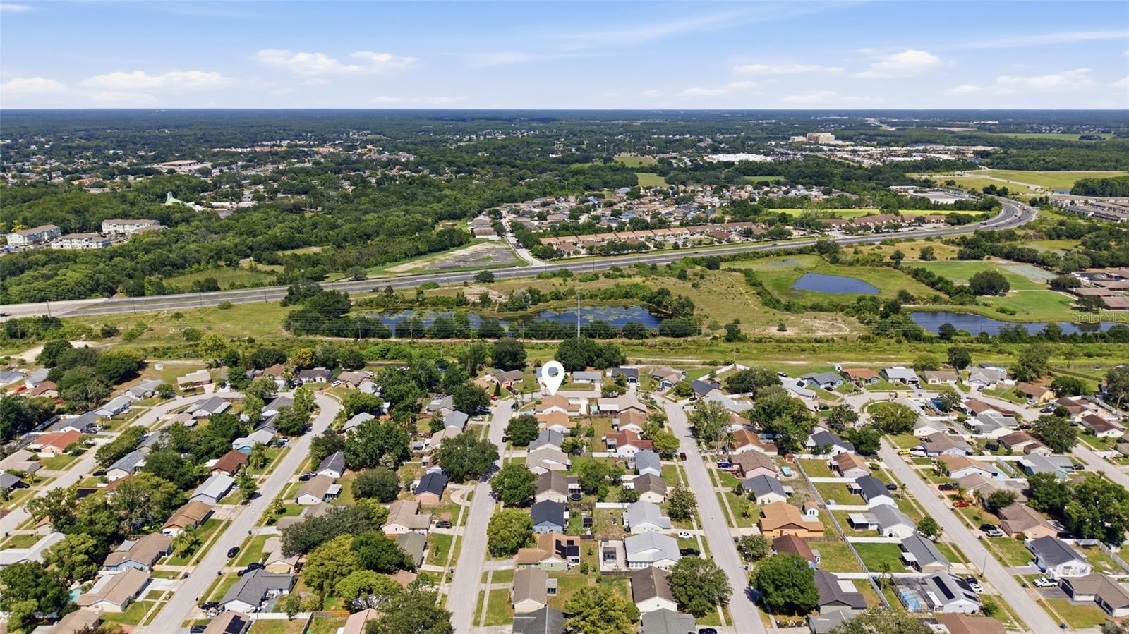 SEVEN SPGS HOMES - Residential