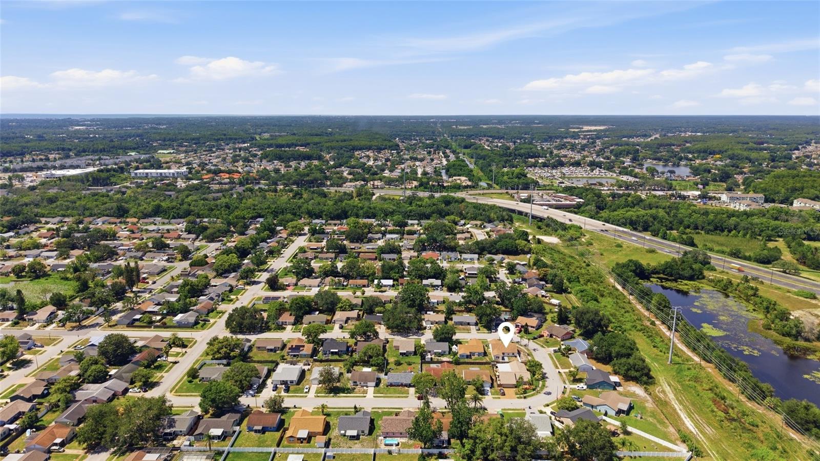 SEVEN SPGS HOMES - Residential