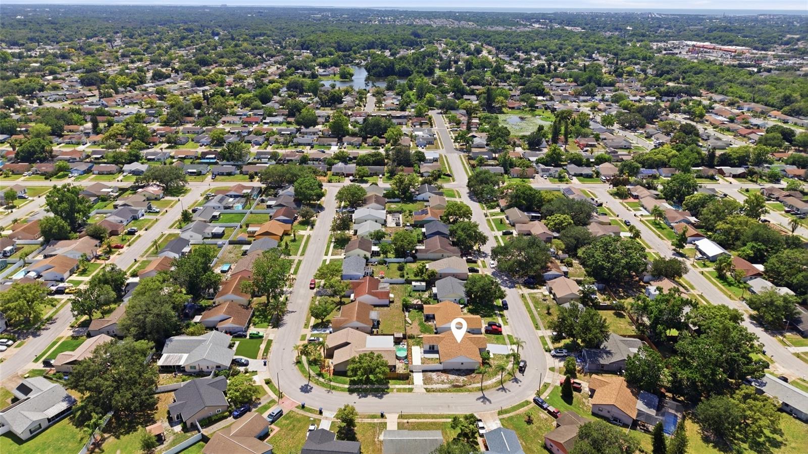 SEVEN SPGS HOMES - Residential