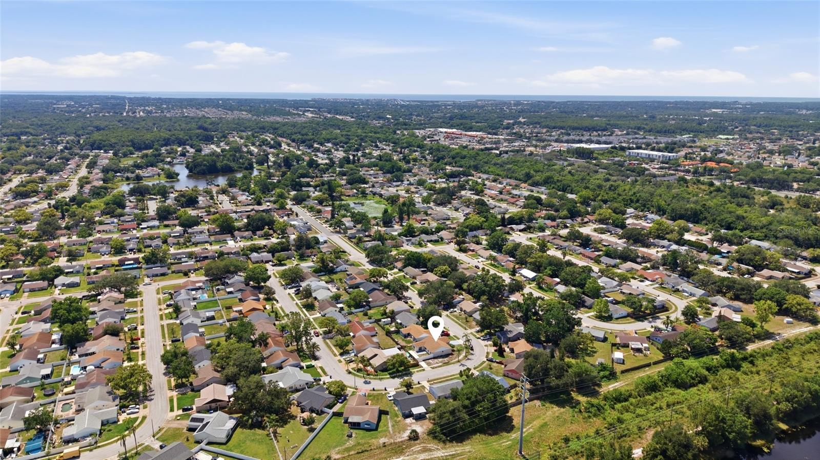 SEVEN SPGS HOMES - Residential