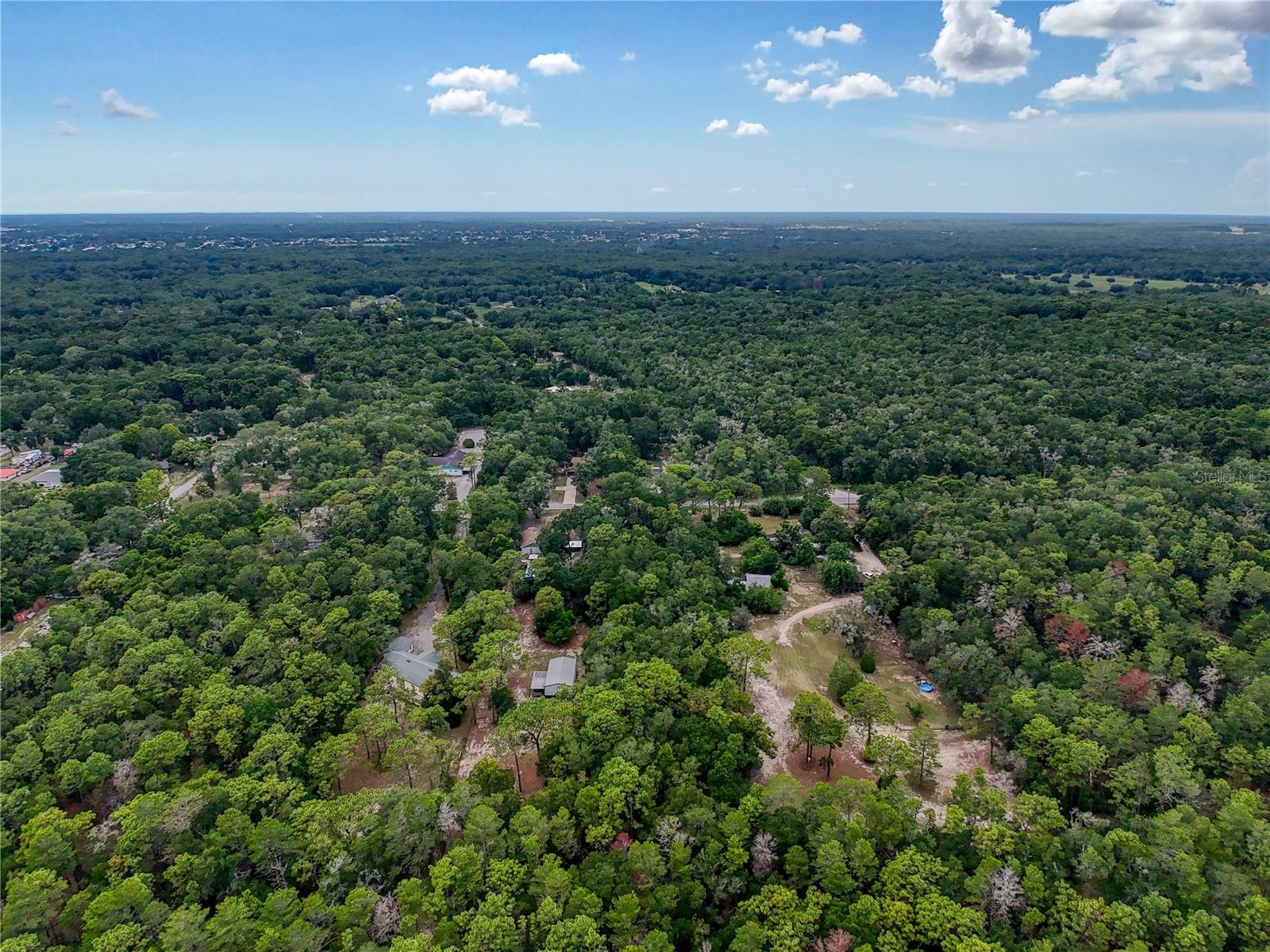 HIGHLAND ACRES - Land
