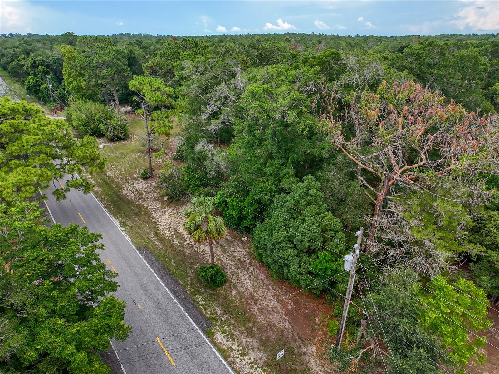 HIGHLAND ACRES - Land
