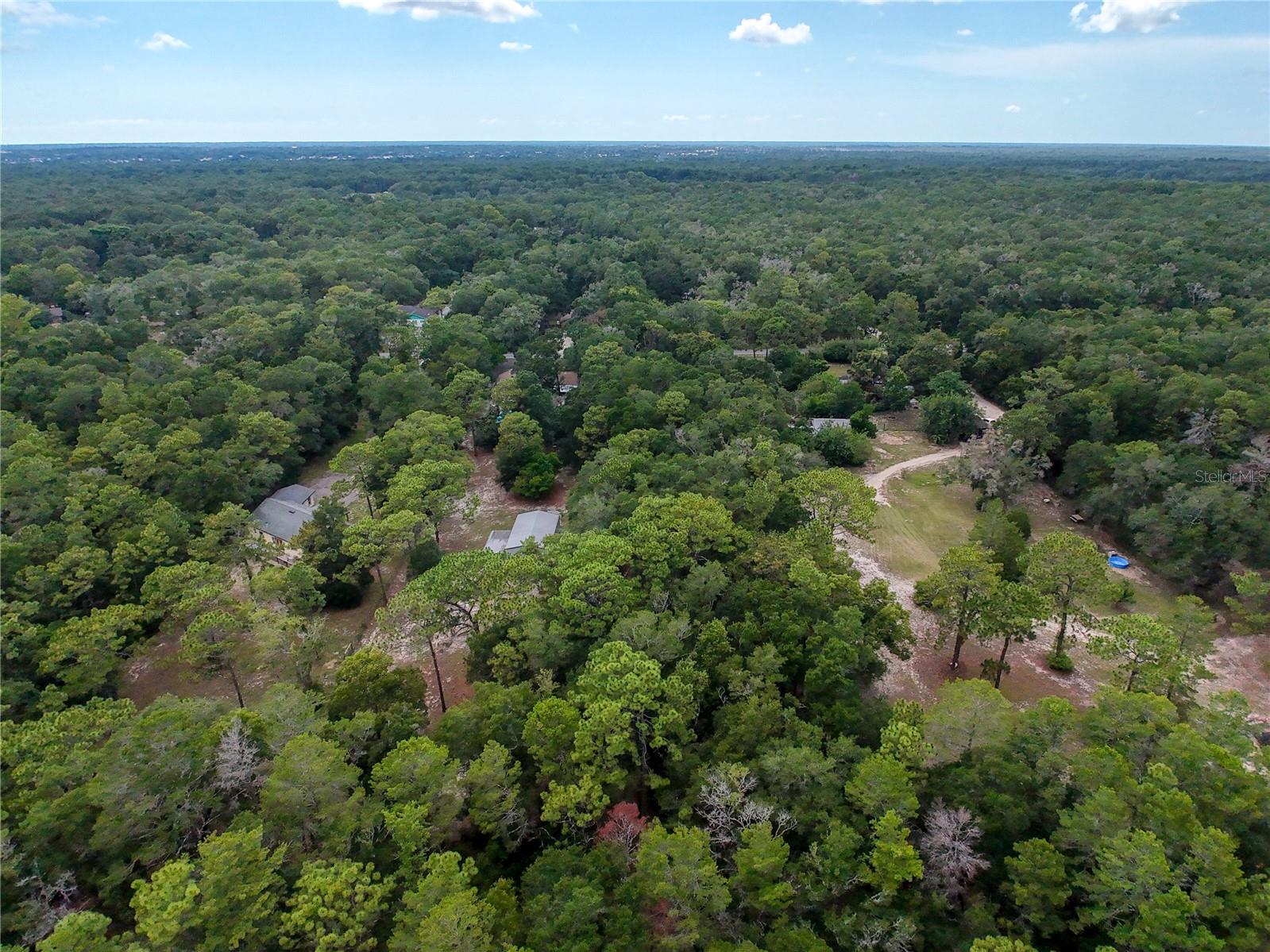 HIGHLAND ACRES - Land
