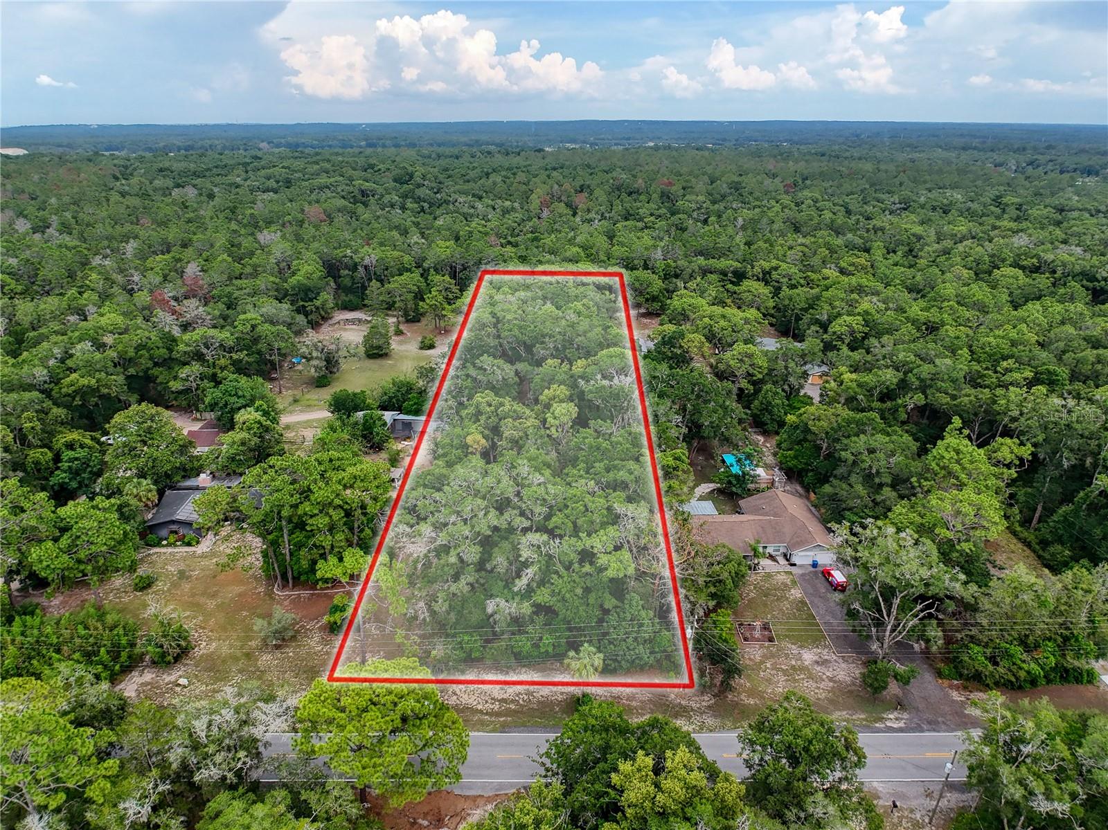HIGHLAND ACRES - Land