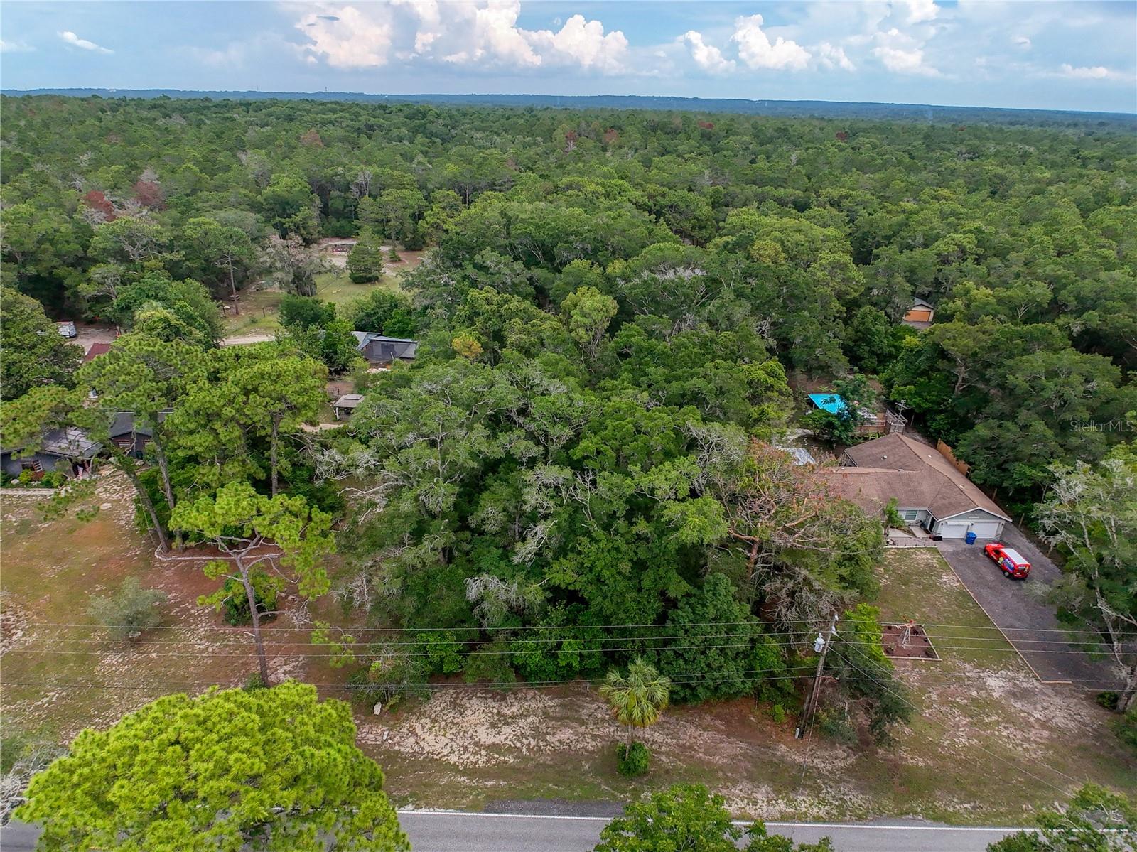 HIGHLAND ACRES - Land