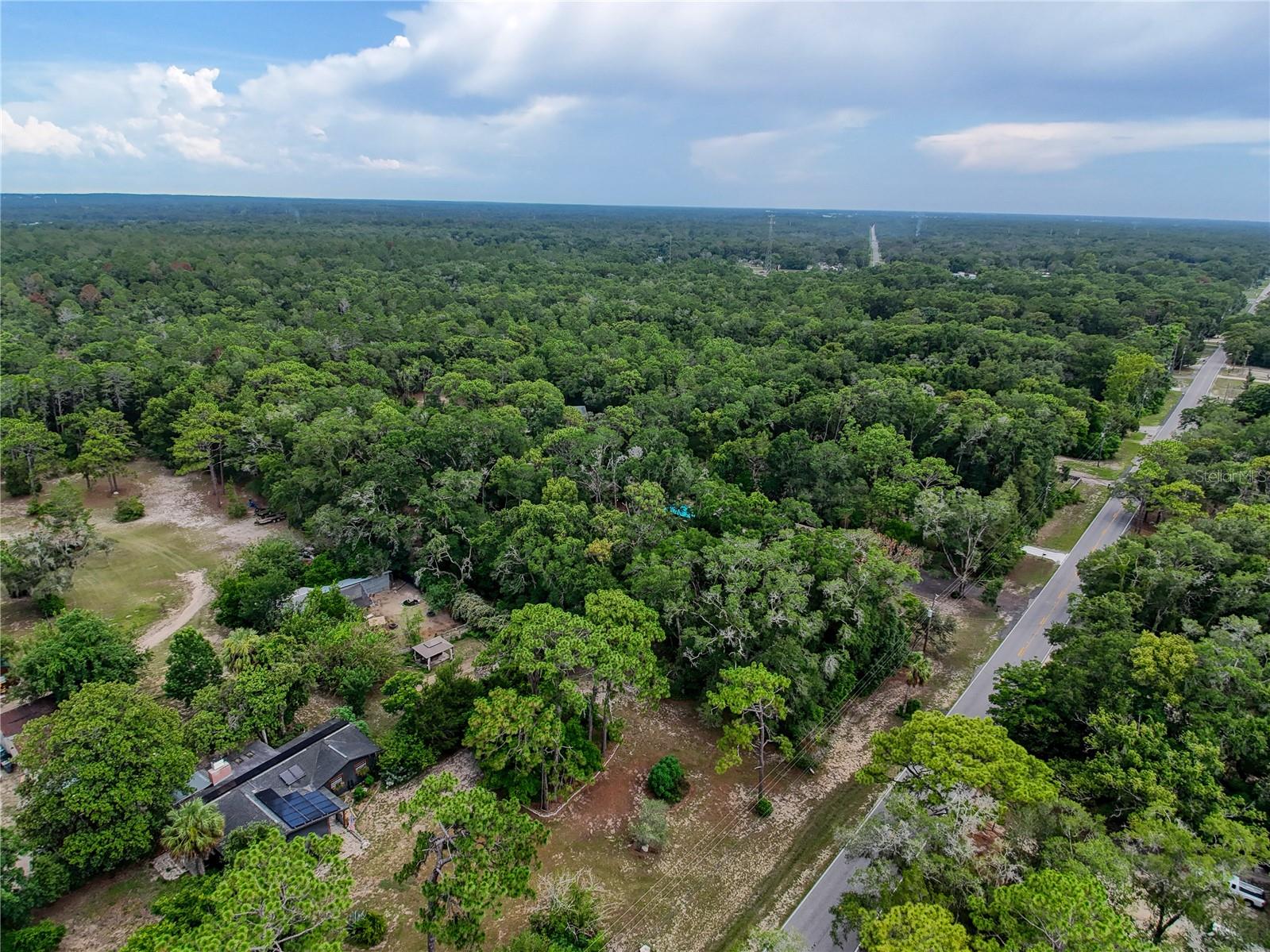 HIGHLAND ACRES - Land