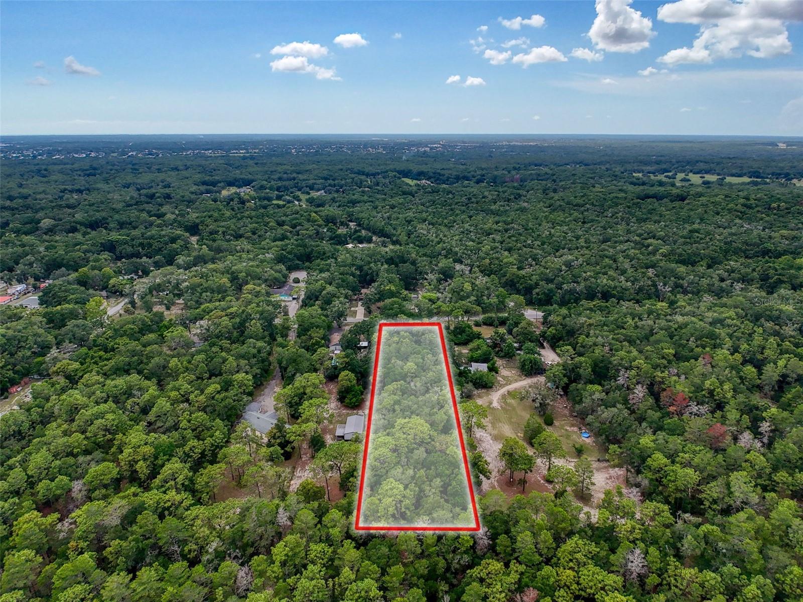 HIGHLAND ACRES - Land