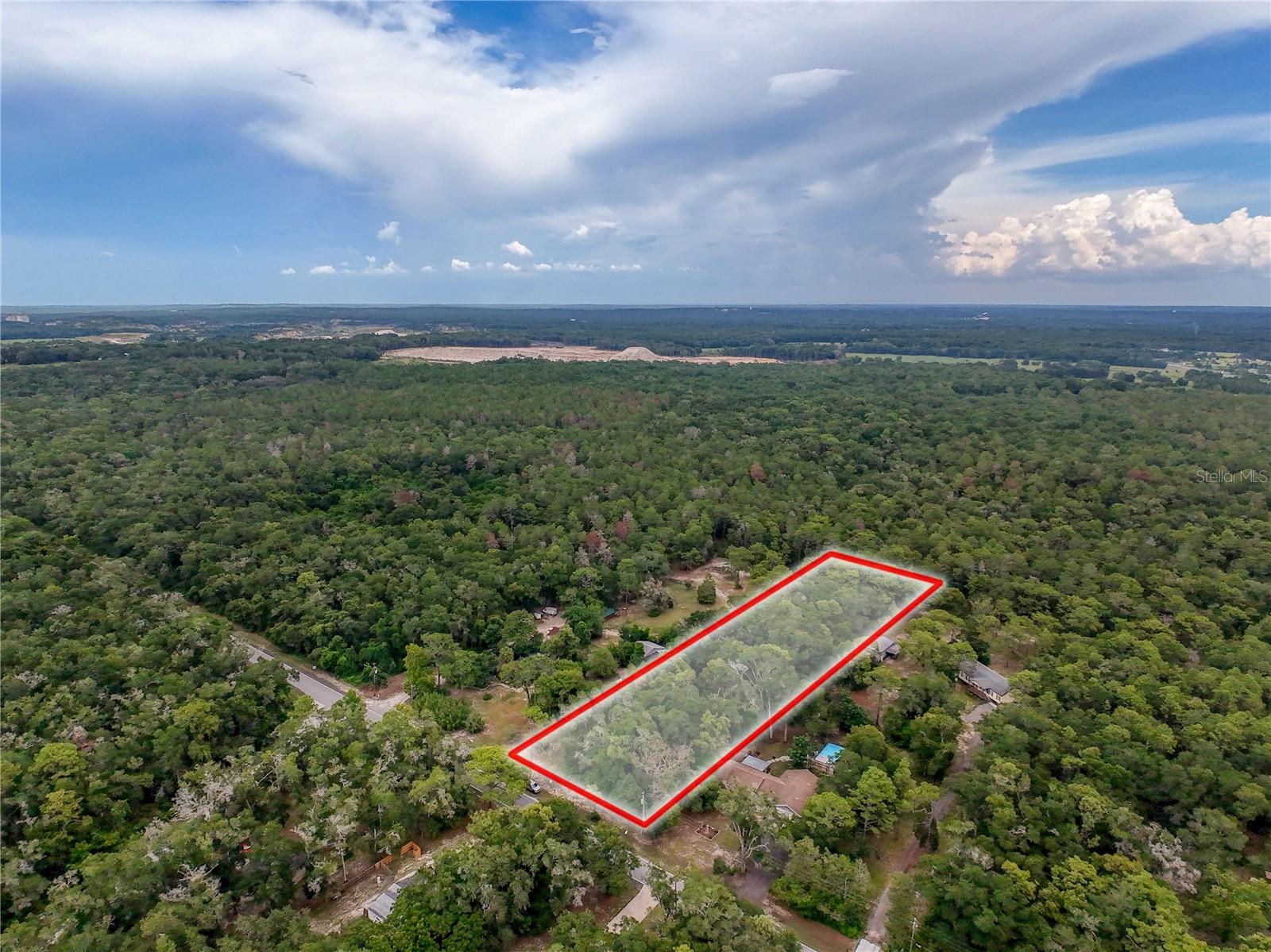 HIGHLAND ACRES - Land