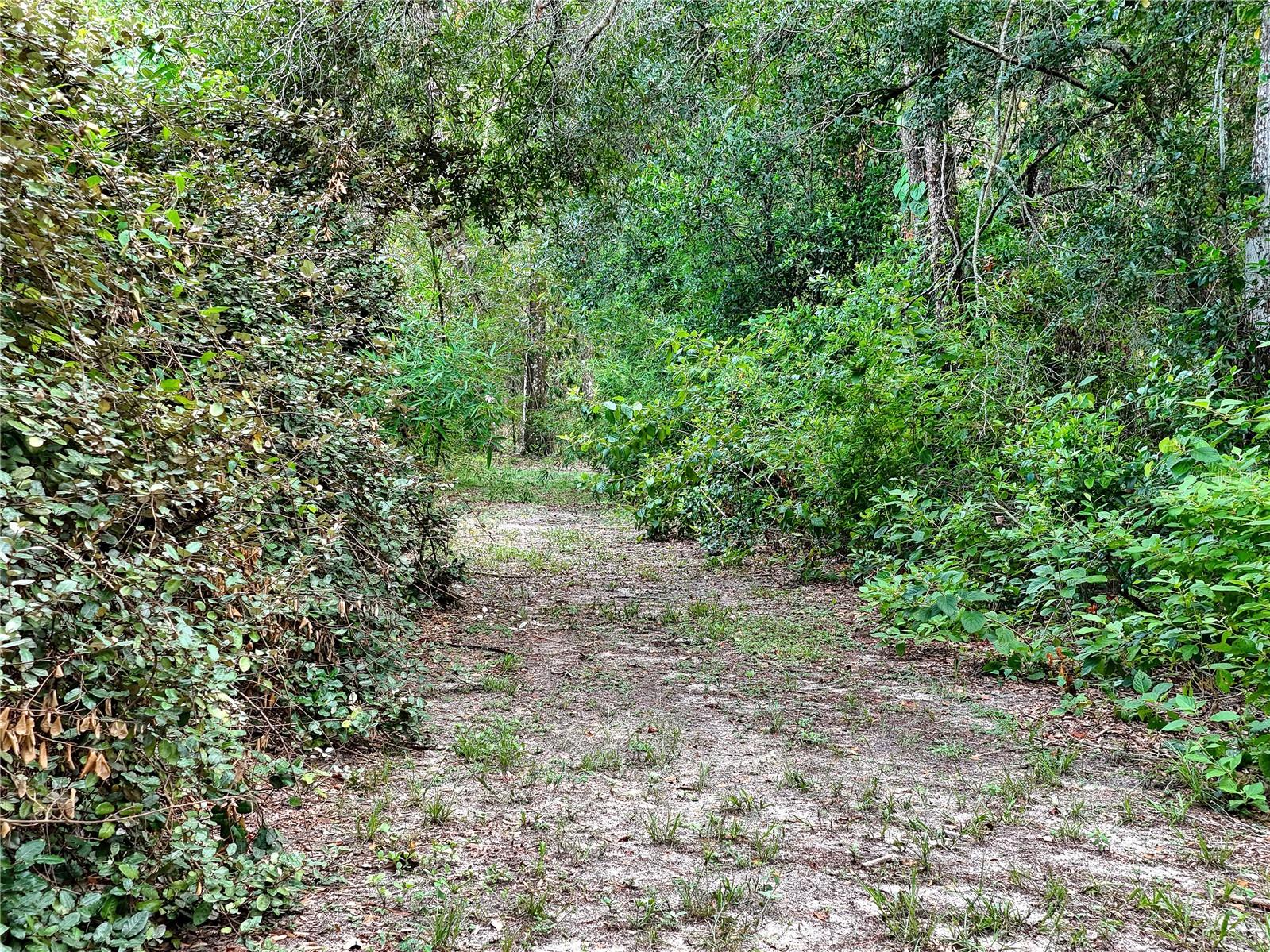 HIGHLAND ACRES - Land