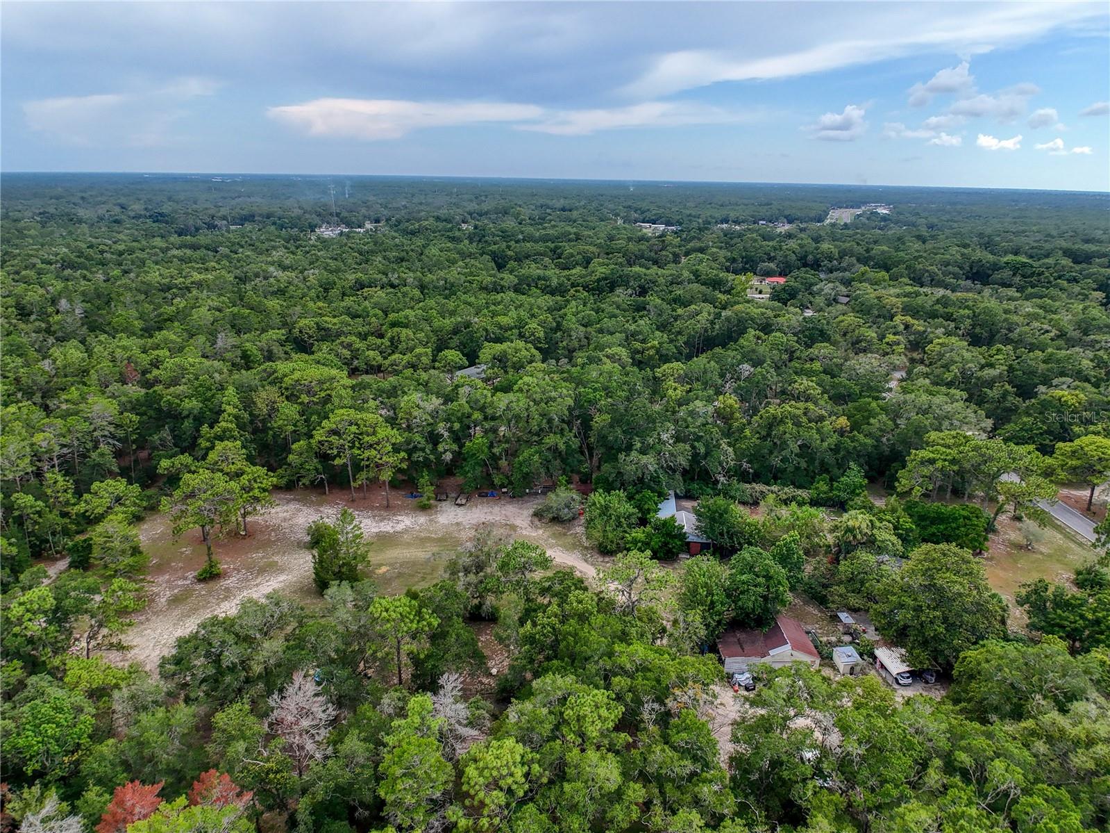HIGHLAND ACRES - Land