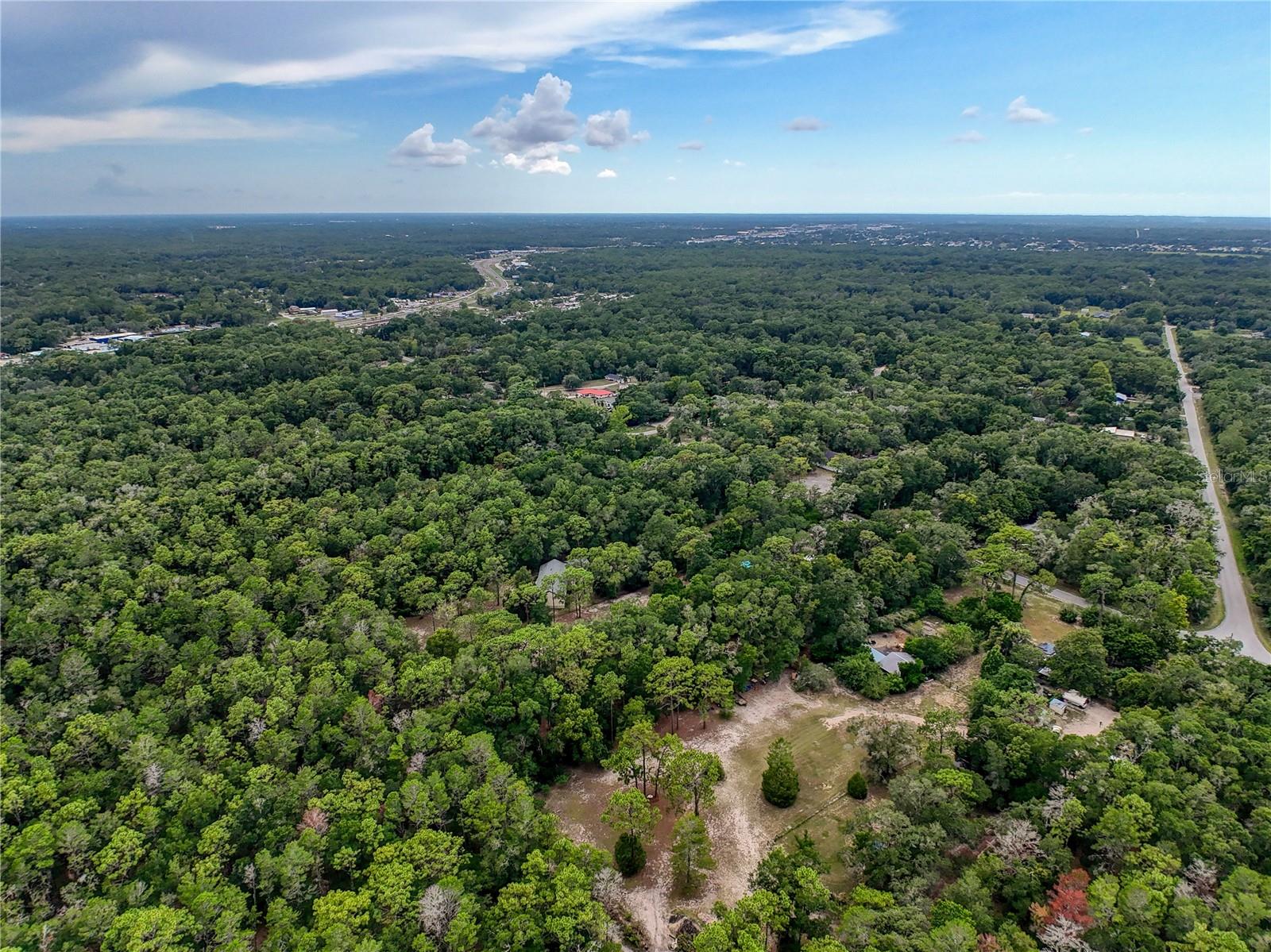 HIGHLAND ACRES - Land