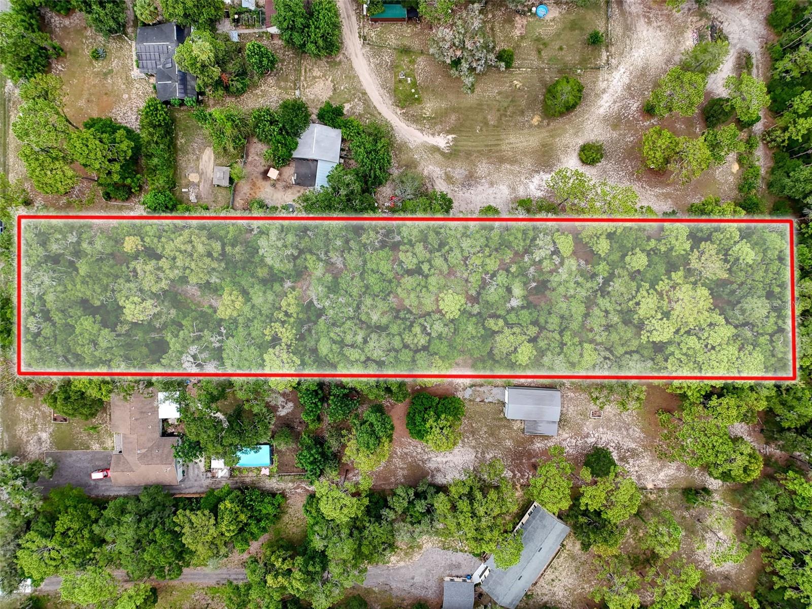 HIGHLAND ACRES - Land