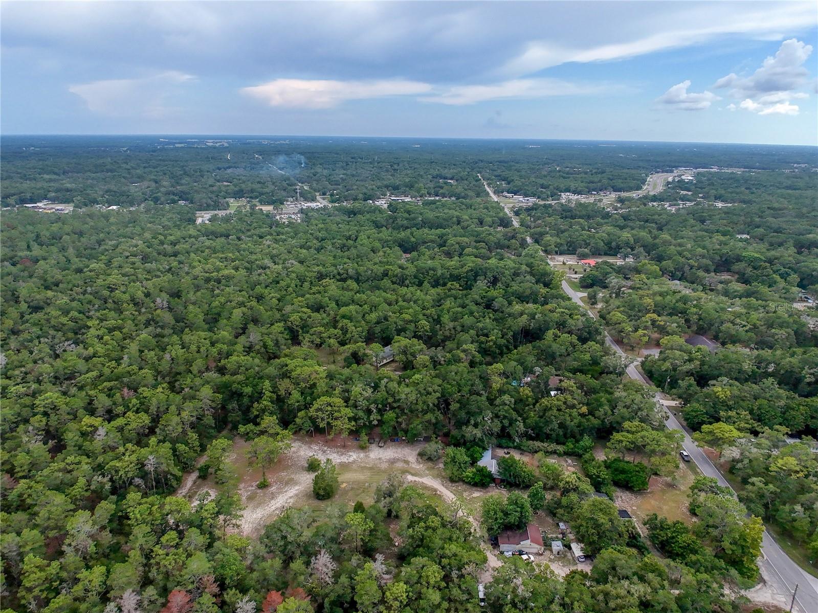 HIGHLAND ACRES - Land