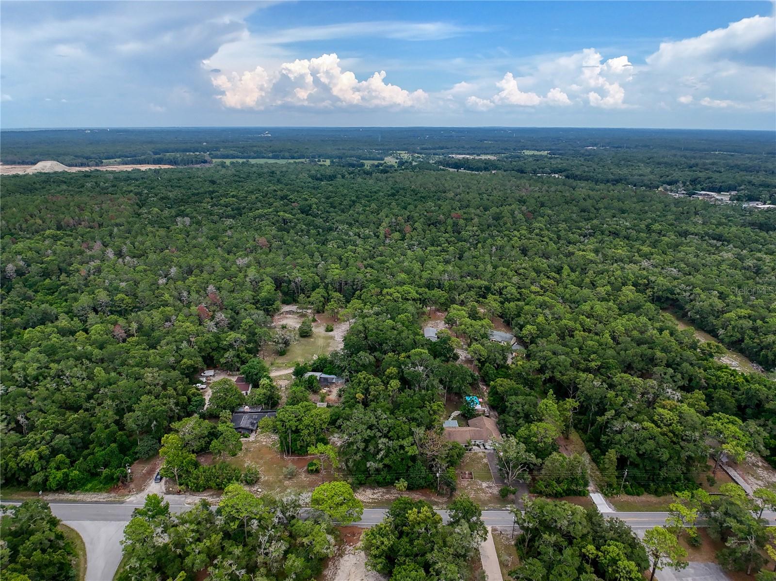 HIGHLAND ACRES - Land