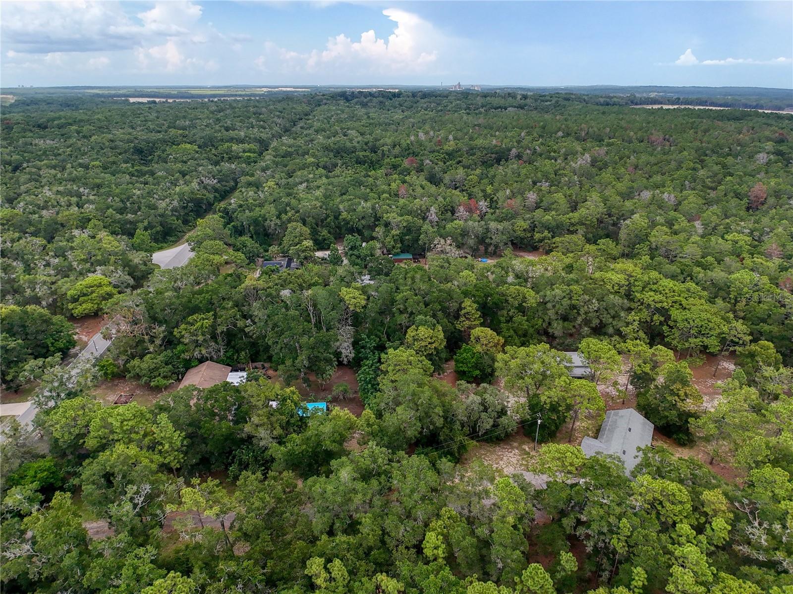 HIGHLAND ACRES - Land