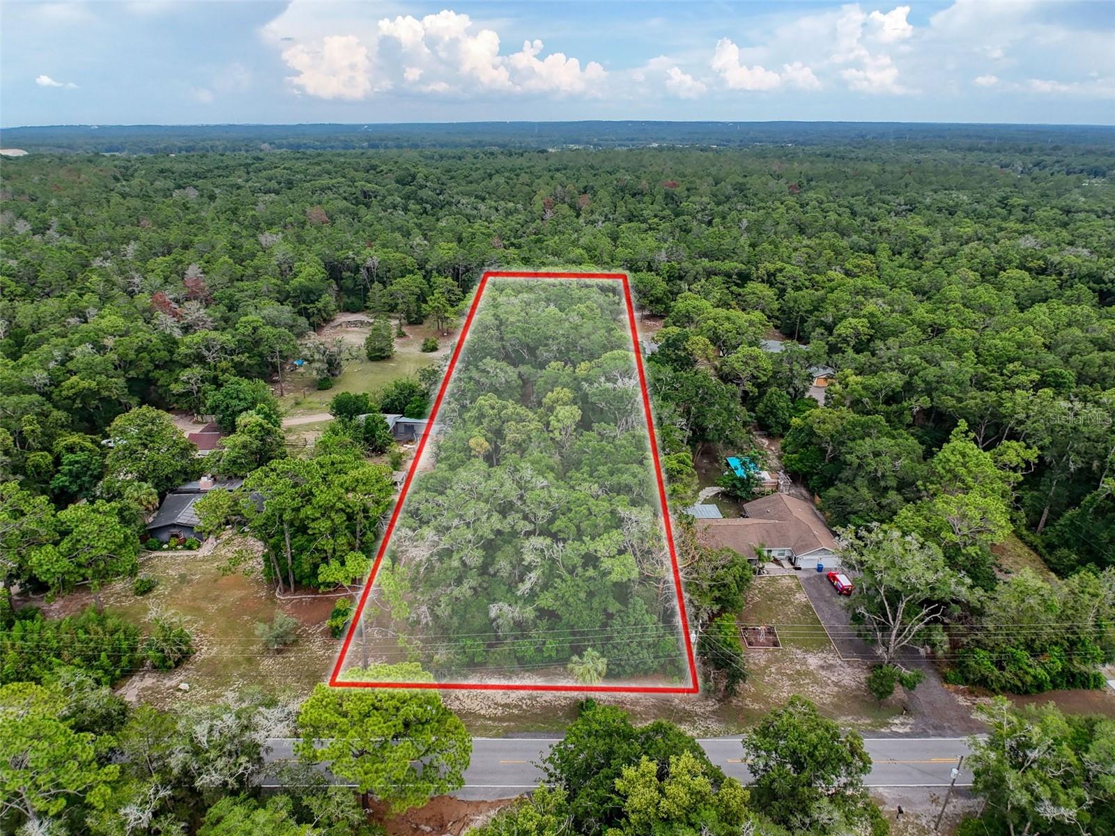 HIGHLAND ACRES - Land