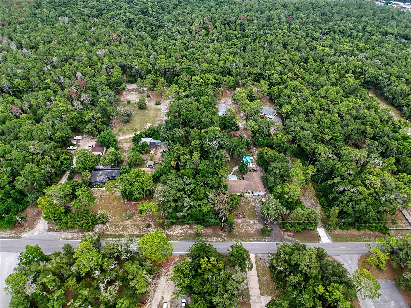 HIGHLAND ACRES - Land