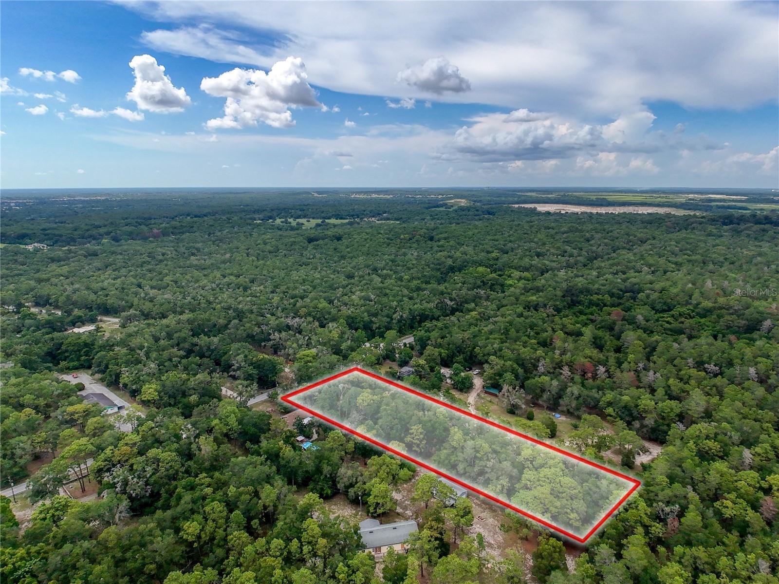 HIGHLAND ACRES - Land