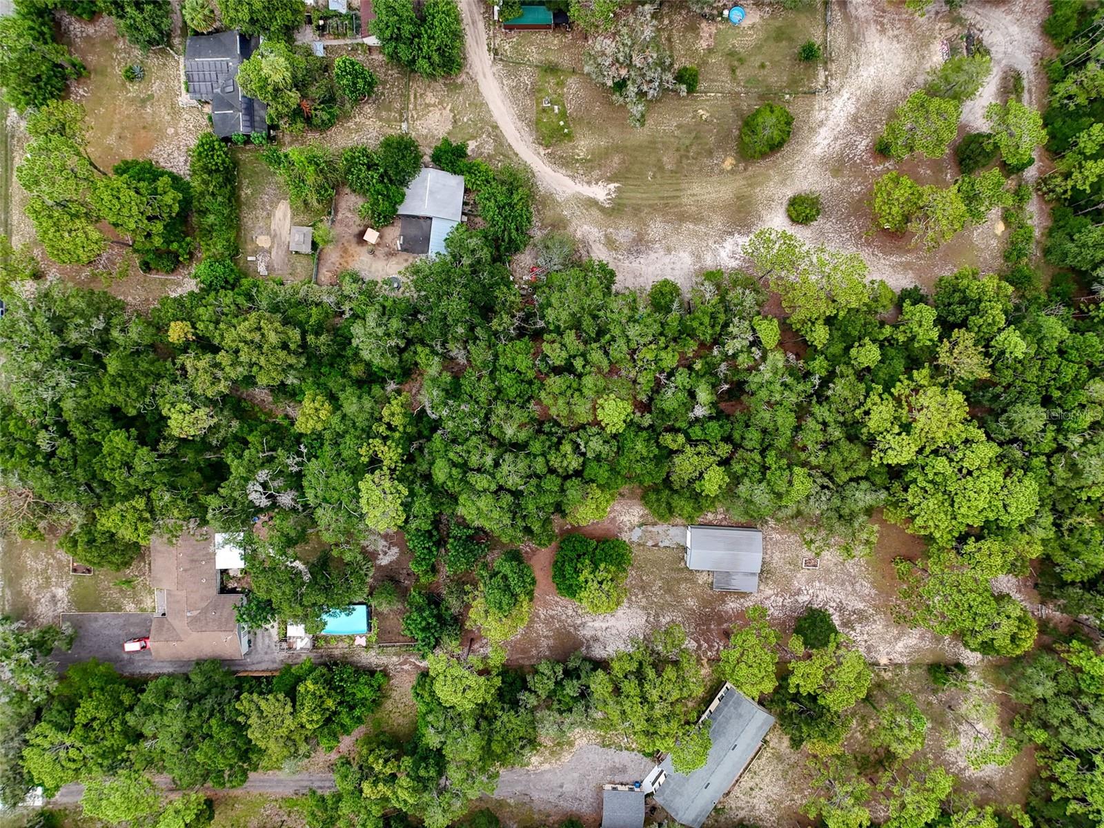 HIGHLAND ACRES - Land
