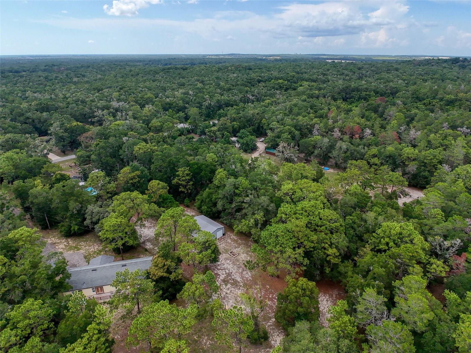 HIGHLAND ACRES - Land