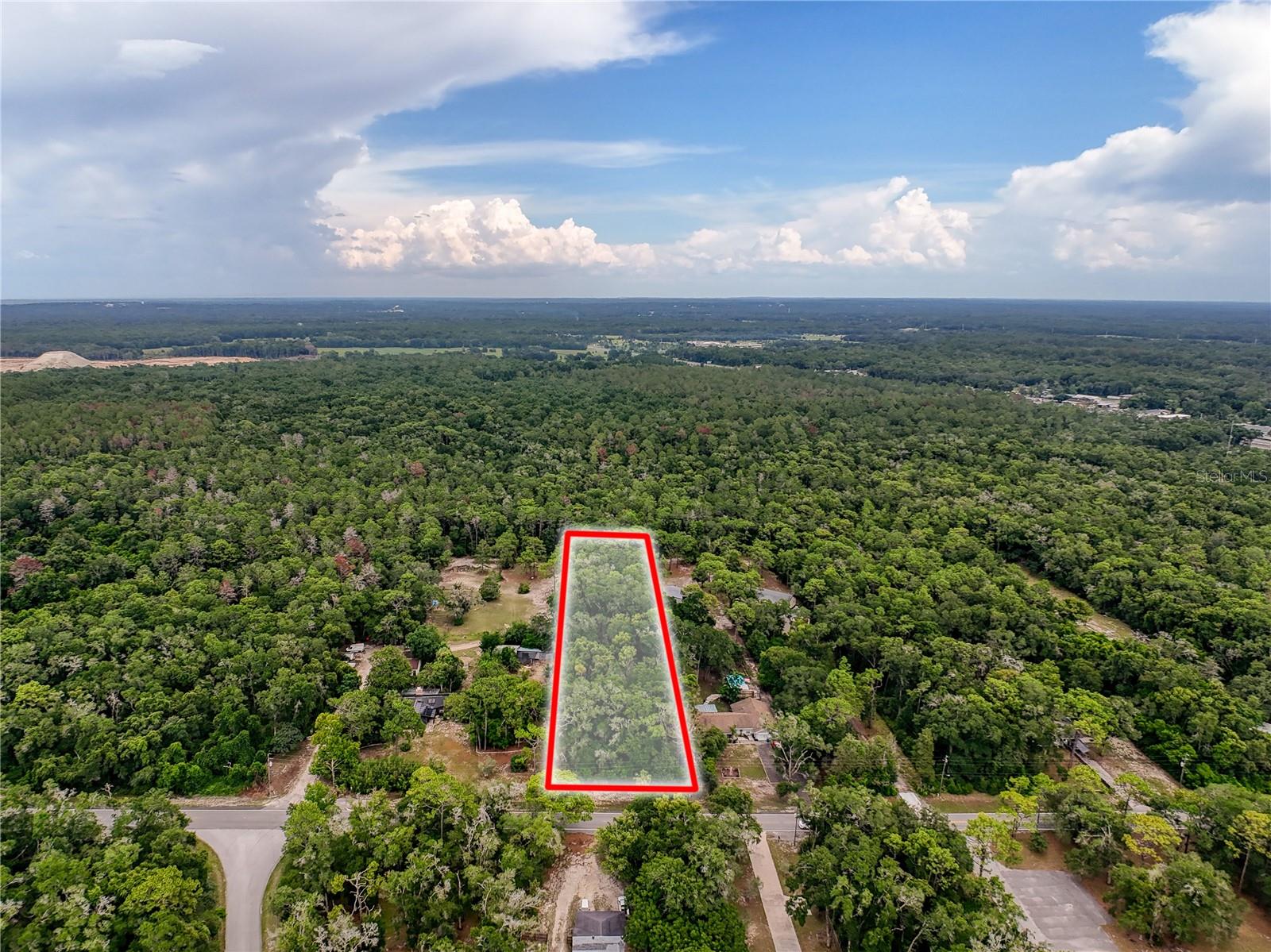 HIGHLAND ACRES - Land