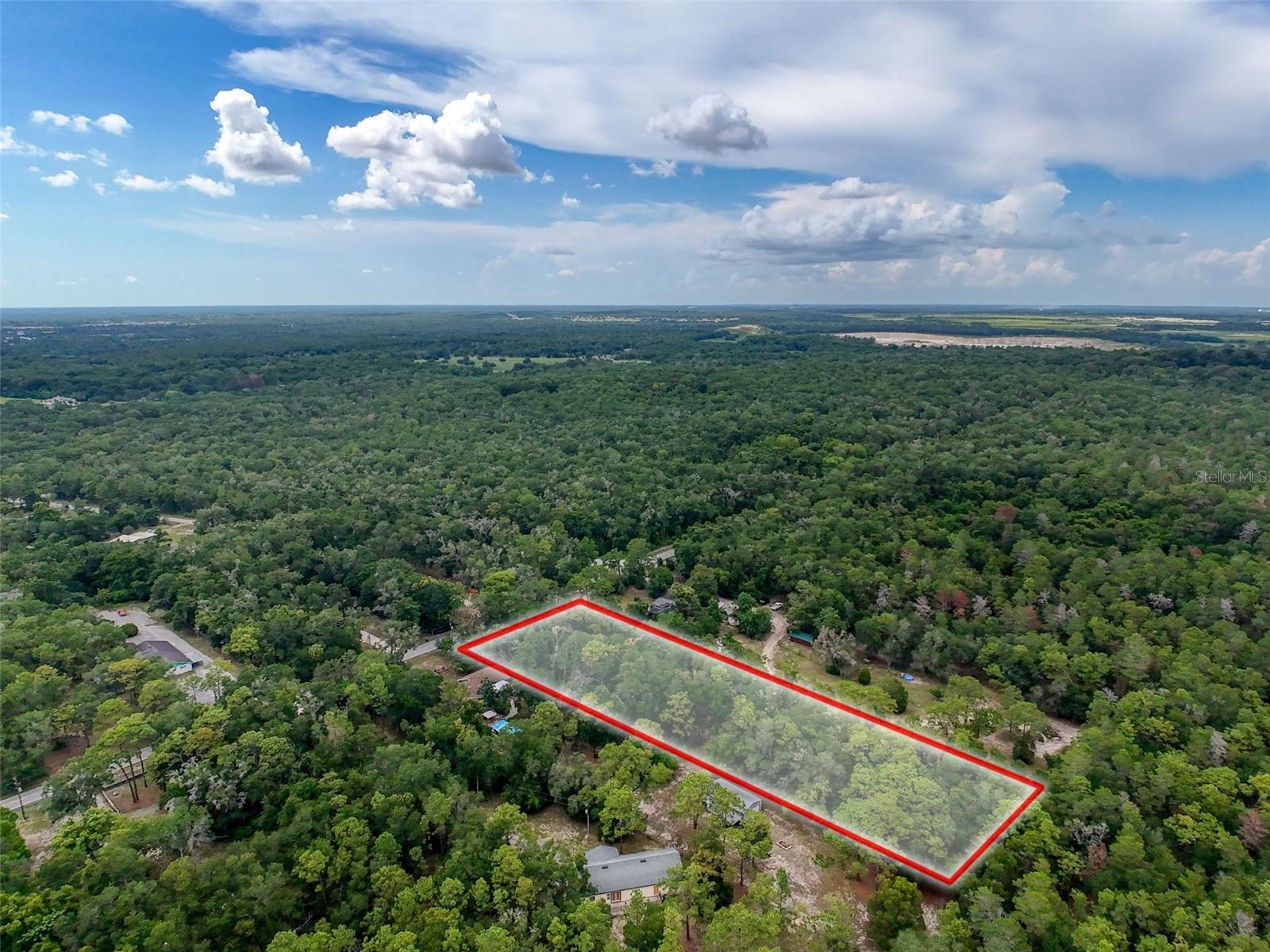 HIGHLAND ACRES - Land