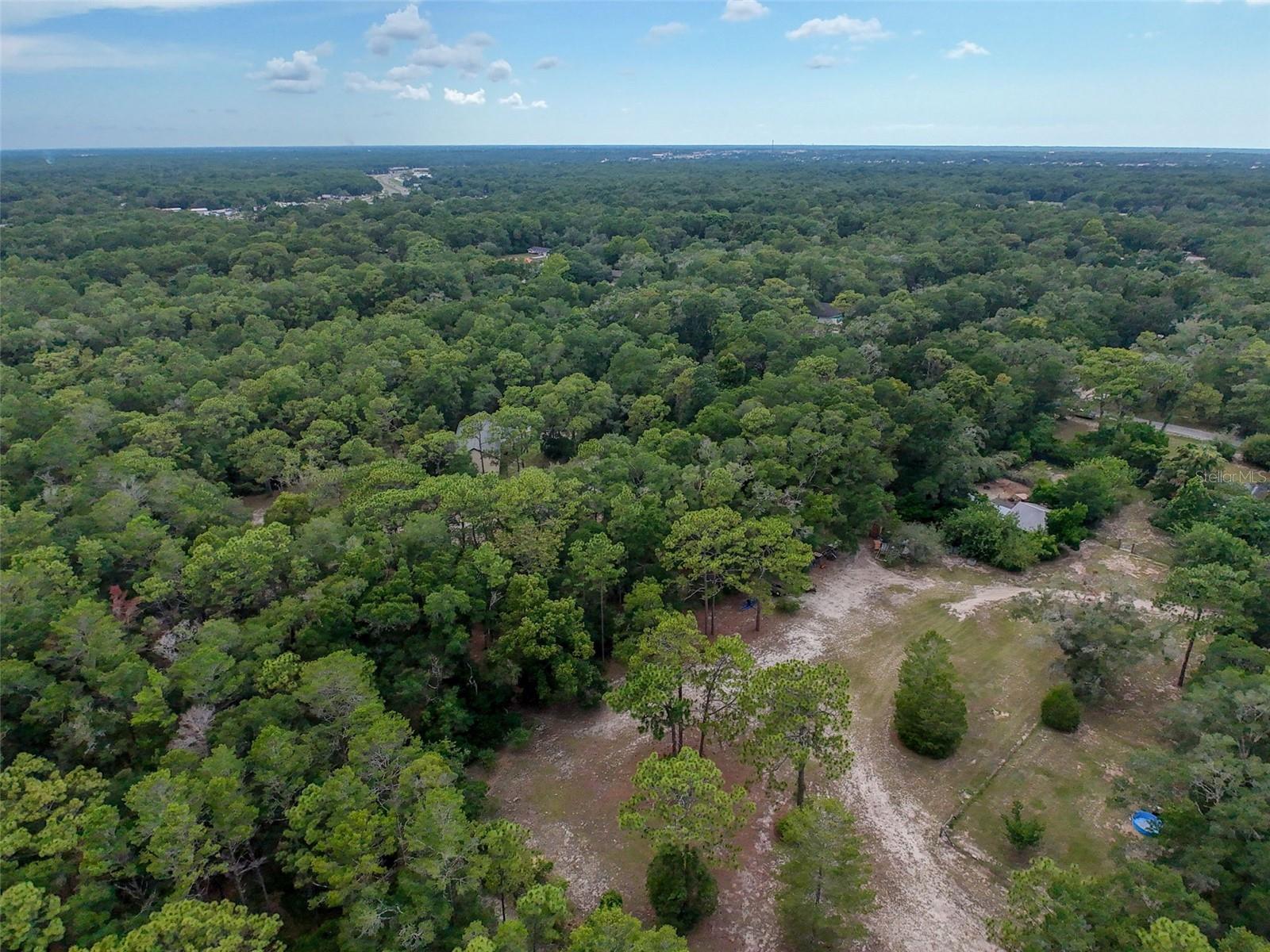 HIGHLAND ACRES - Land