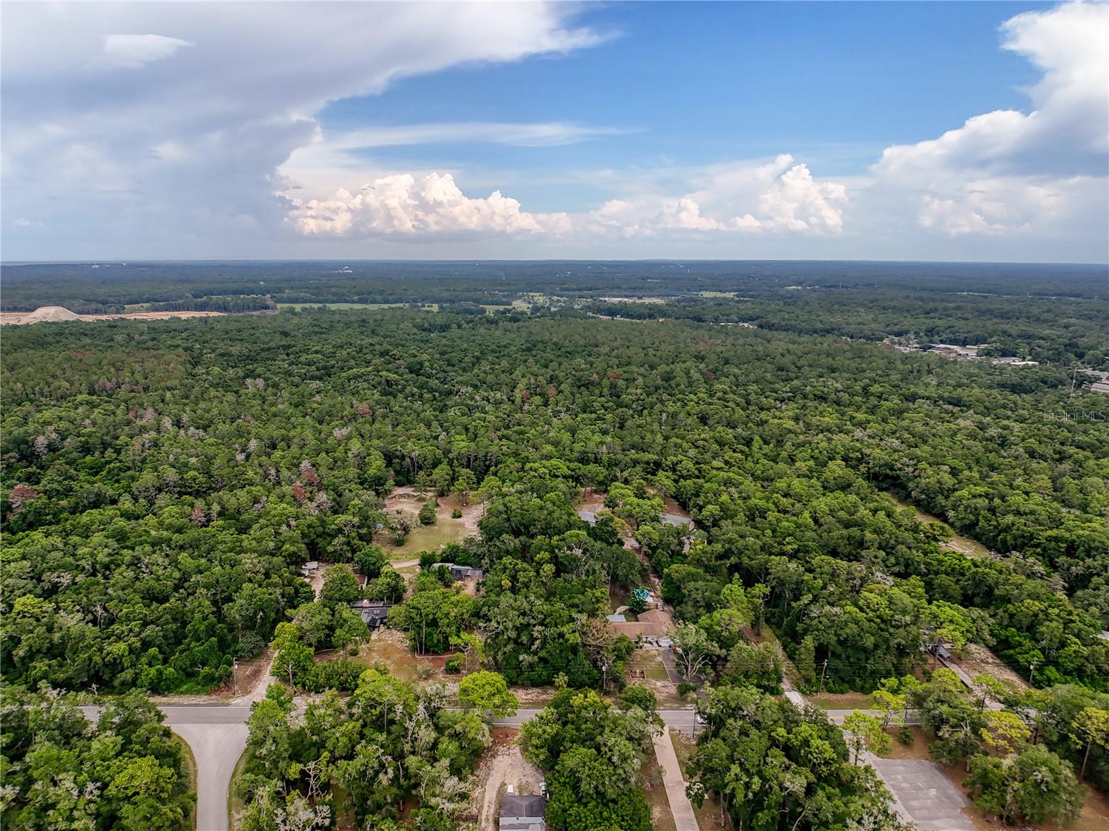 HIGHLAND ACRES - Land