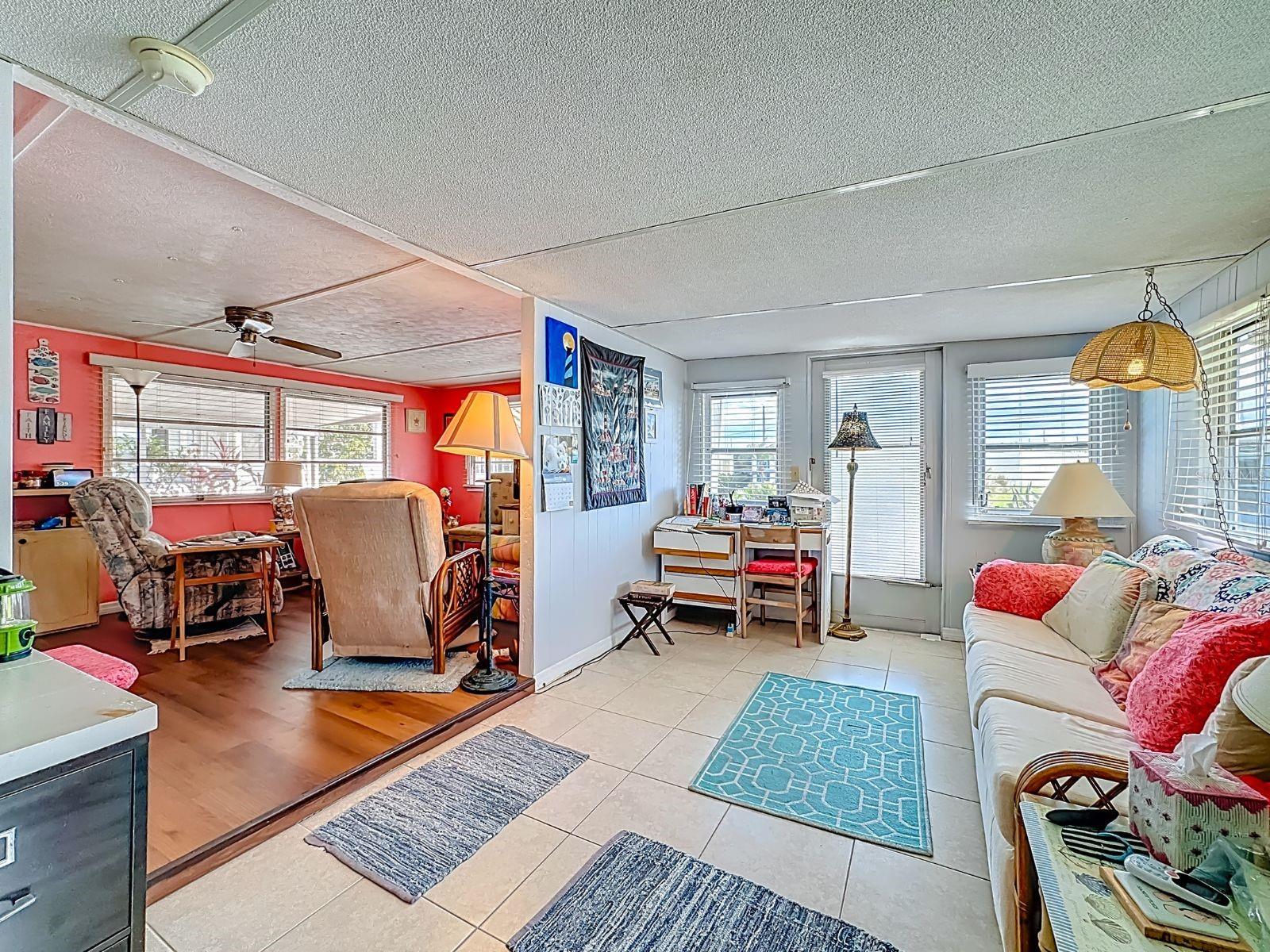 LEISURE LAKE MOBILE HOME PARK CO-OP - Residential