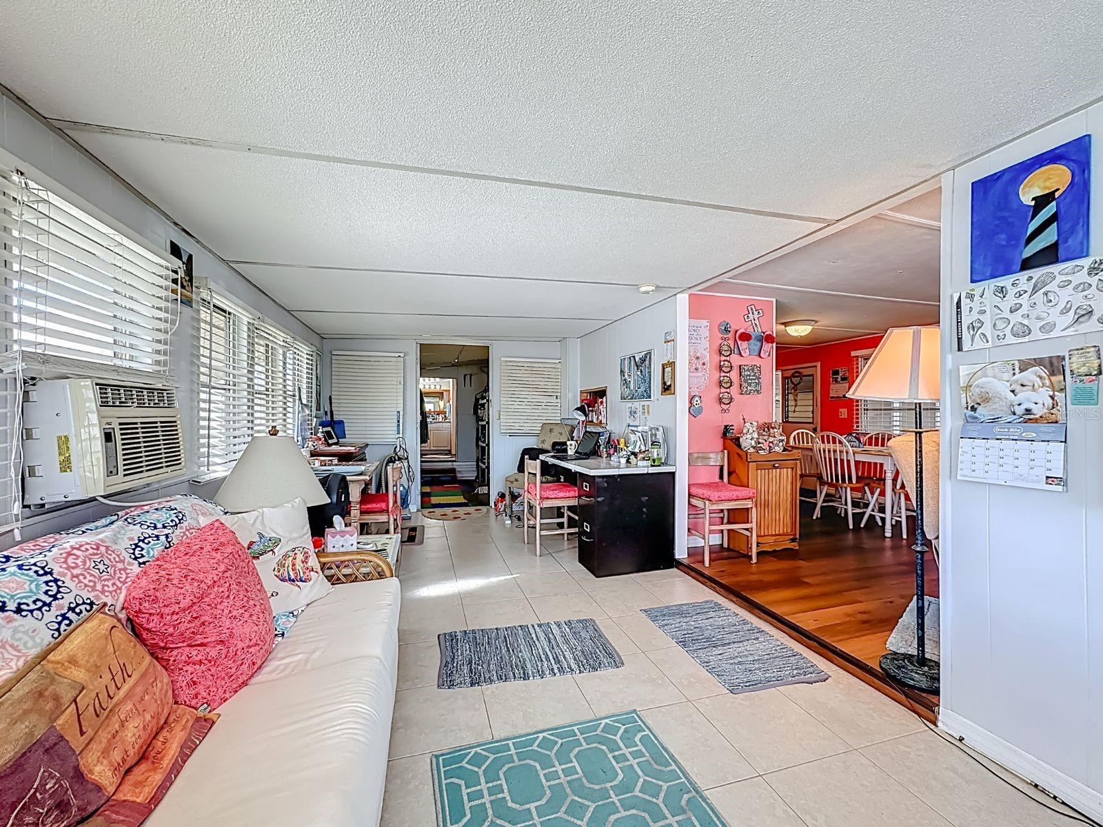 LEISURE LAKE MOBILE HOME PARK CO-OP - Residential
