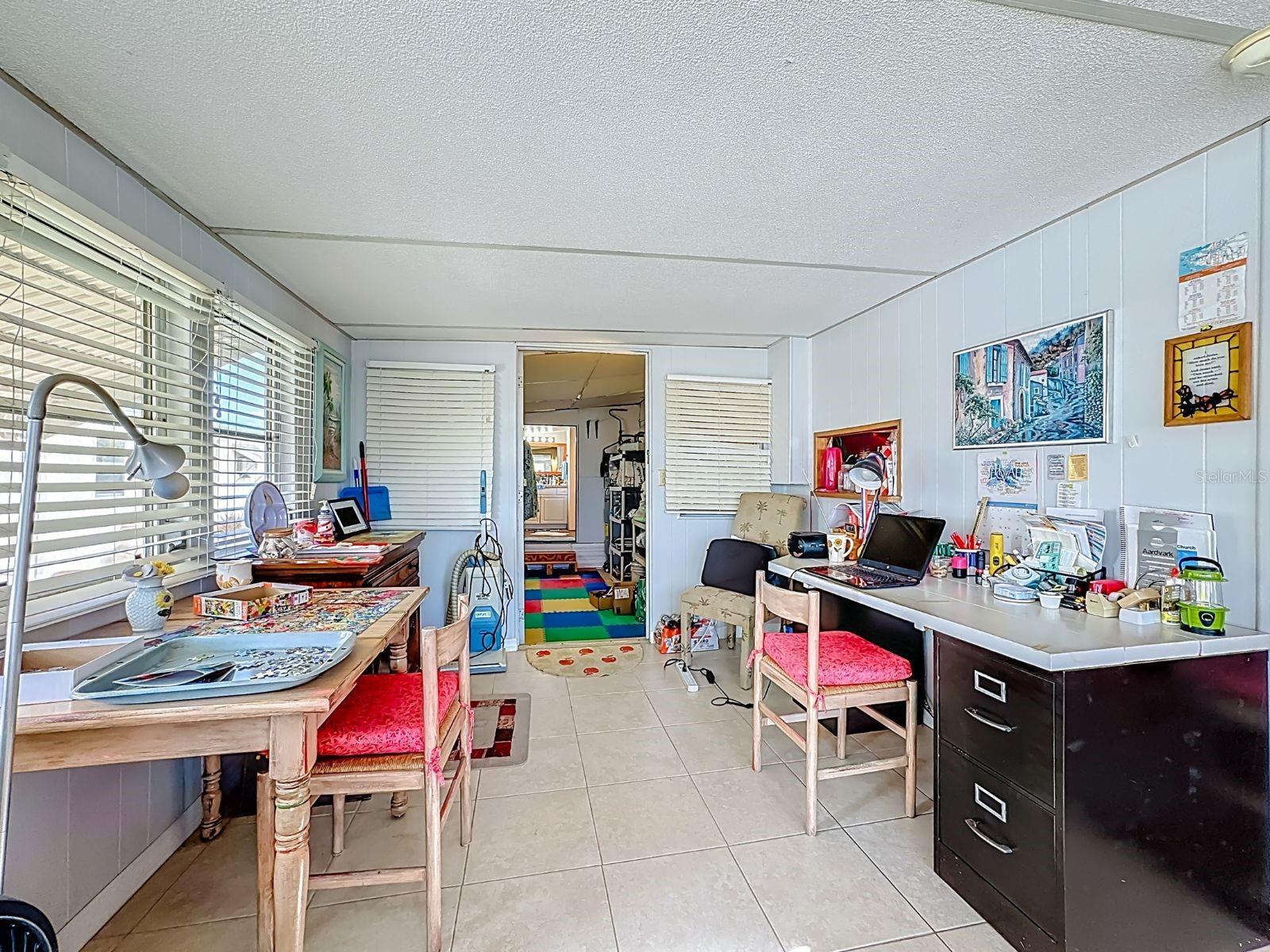 LEISURE LAKE MOBILE HOME PARK CO-OP - Residential