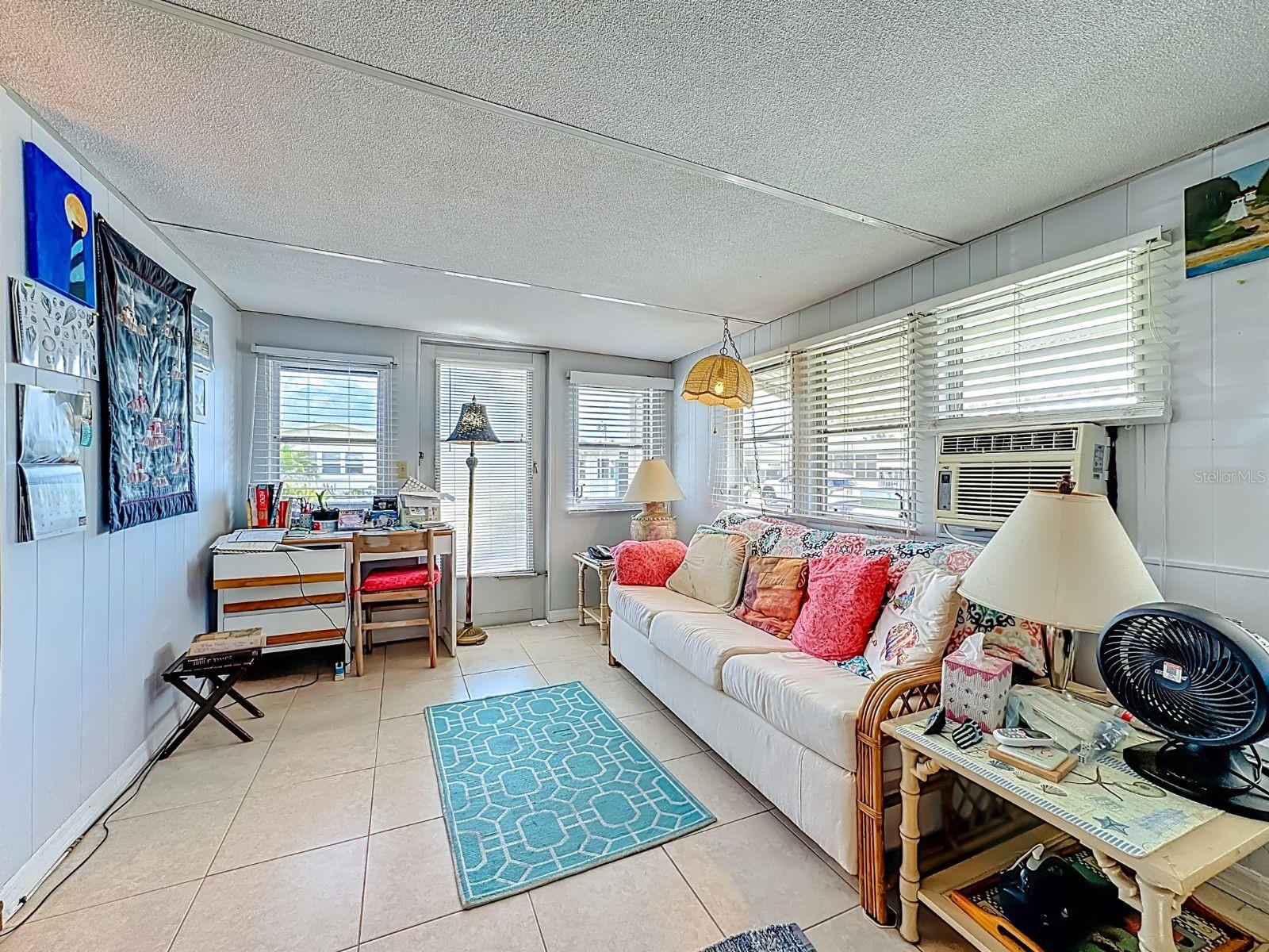 LEISURE LAKE MOBILE HOME PARK CO-OP - Residential