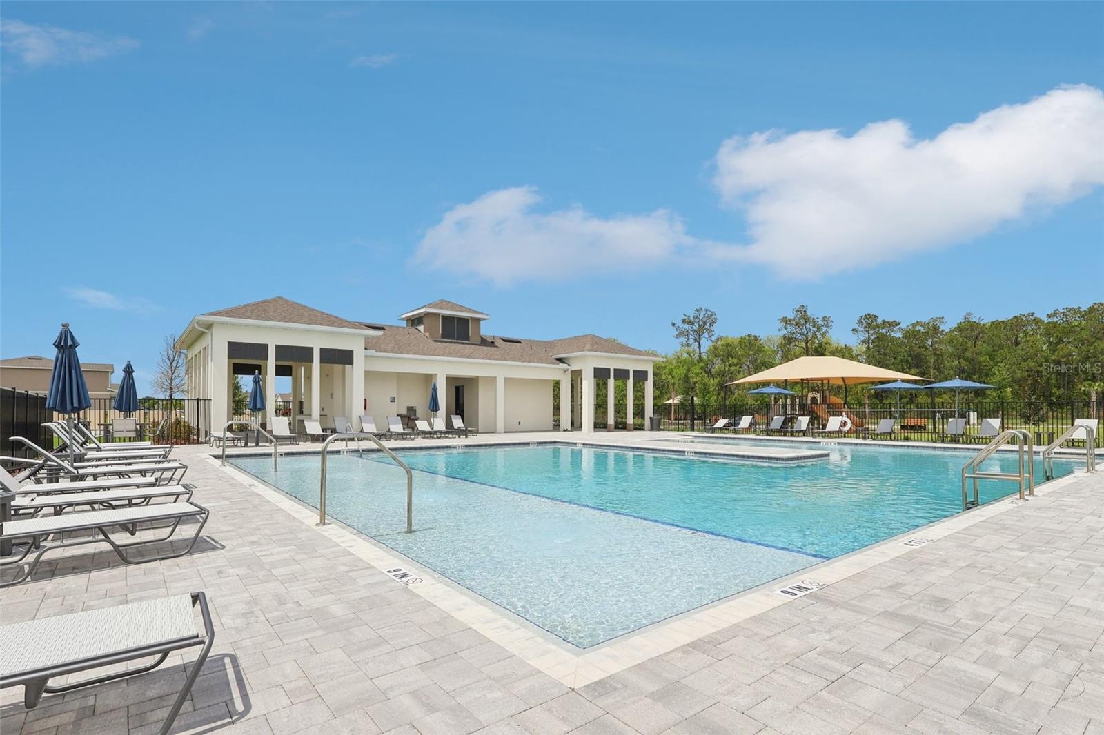 BRACK RANCH PH 2 - Residential