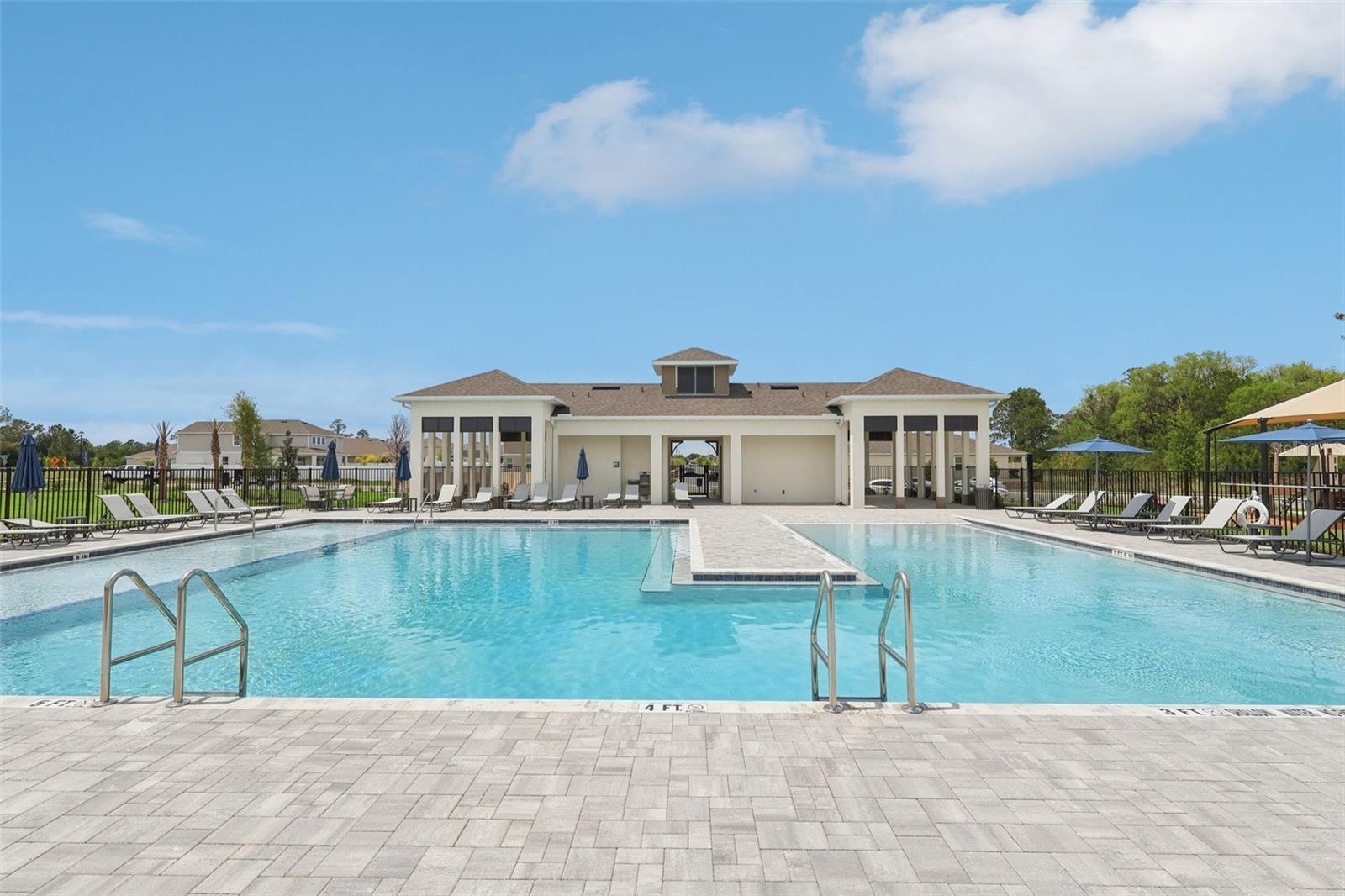 BRACK RANCH PH 2 - Residential