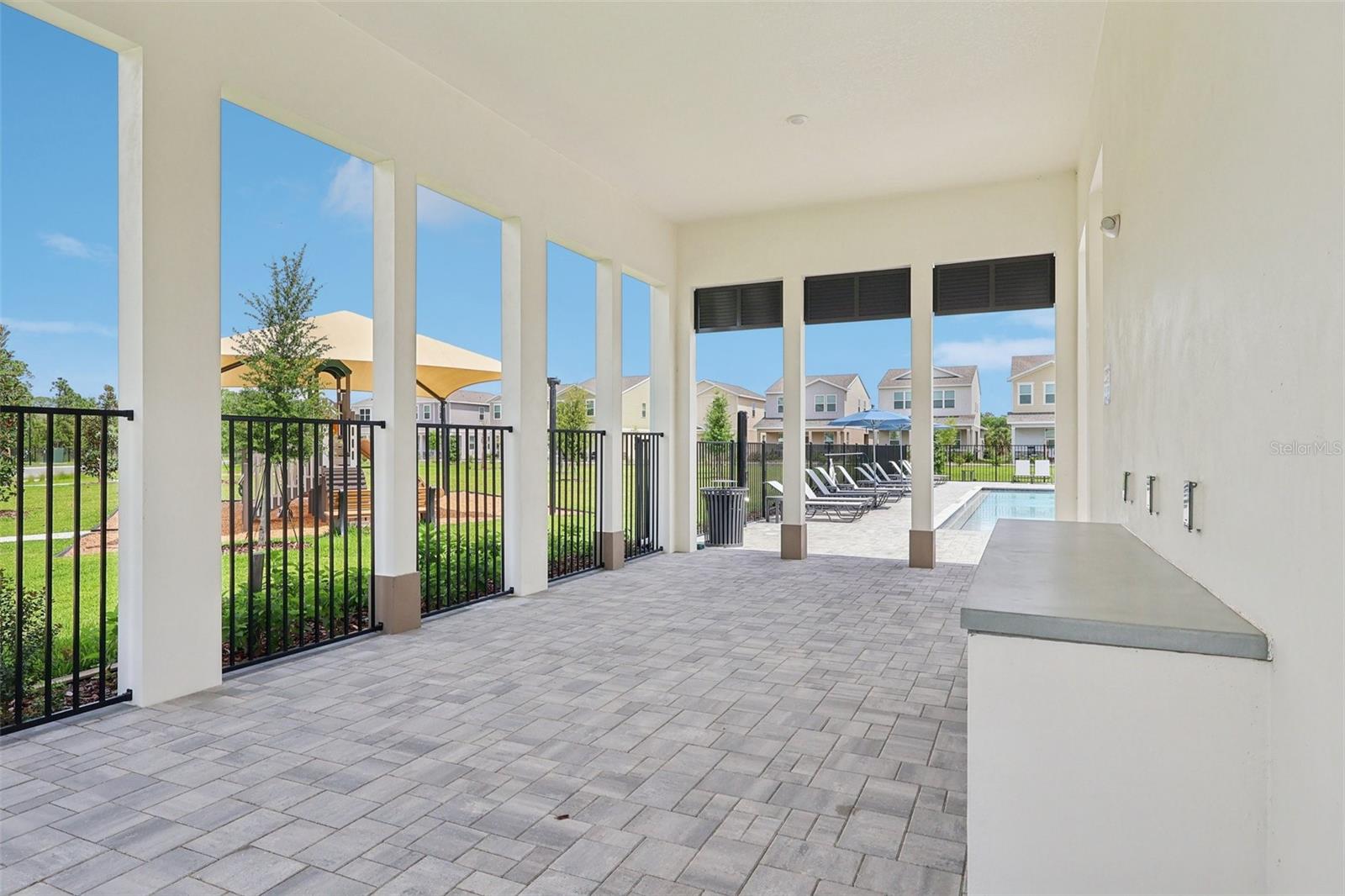 BRACK RANCH PH 2 - Residential