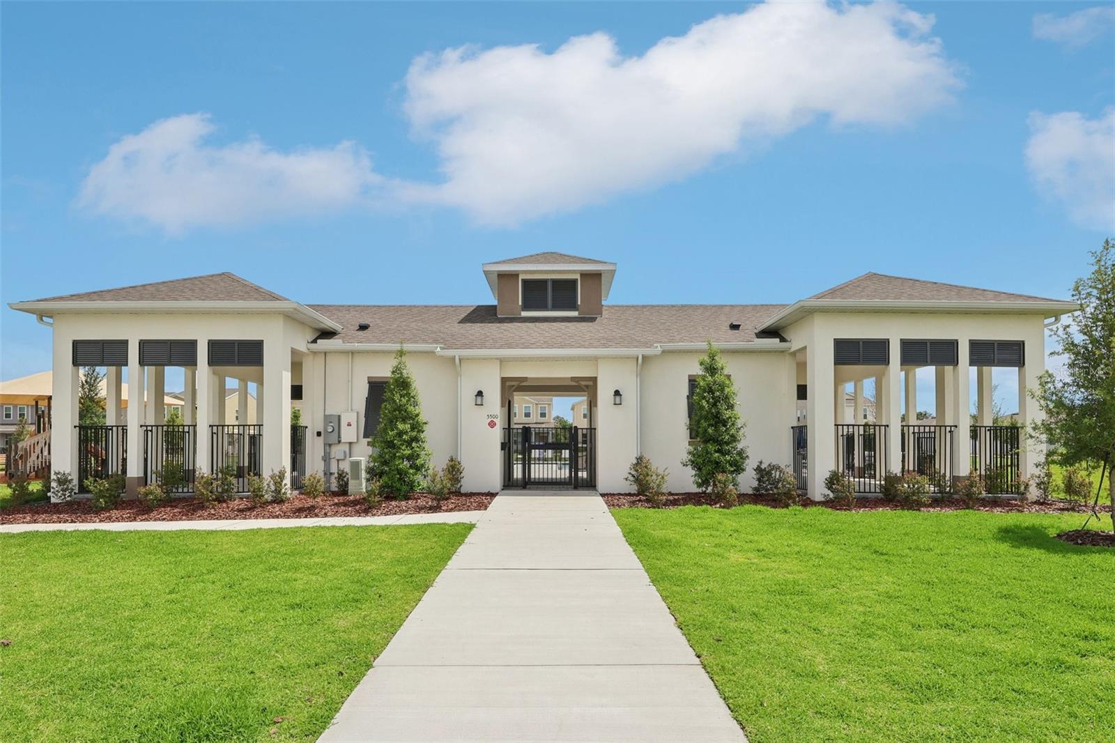 BRACK RANCH PH 2 - Residential