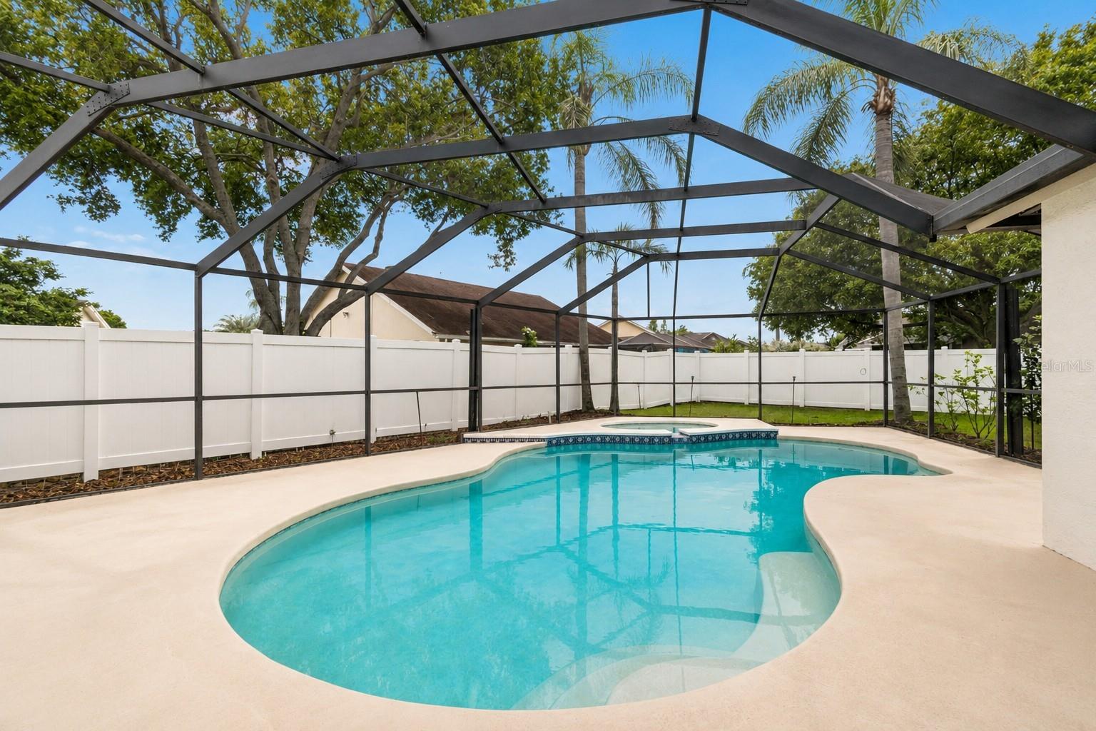 COUNTRYWAY PRCL B TR 20 - Residential