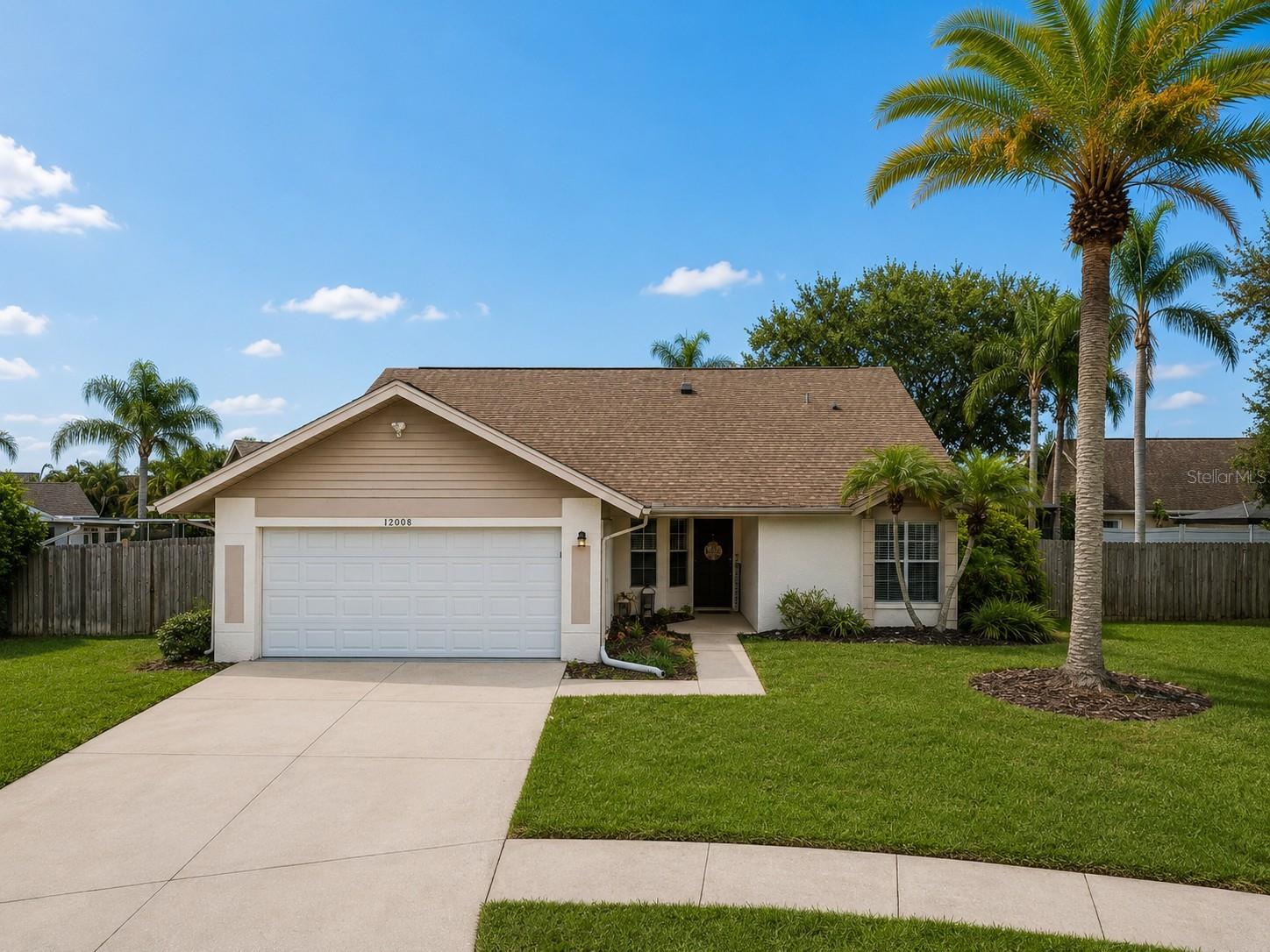 COUNTRYWAY PRCL B TR 20 - Residential