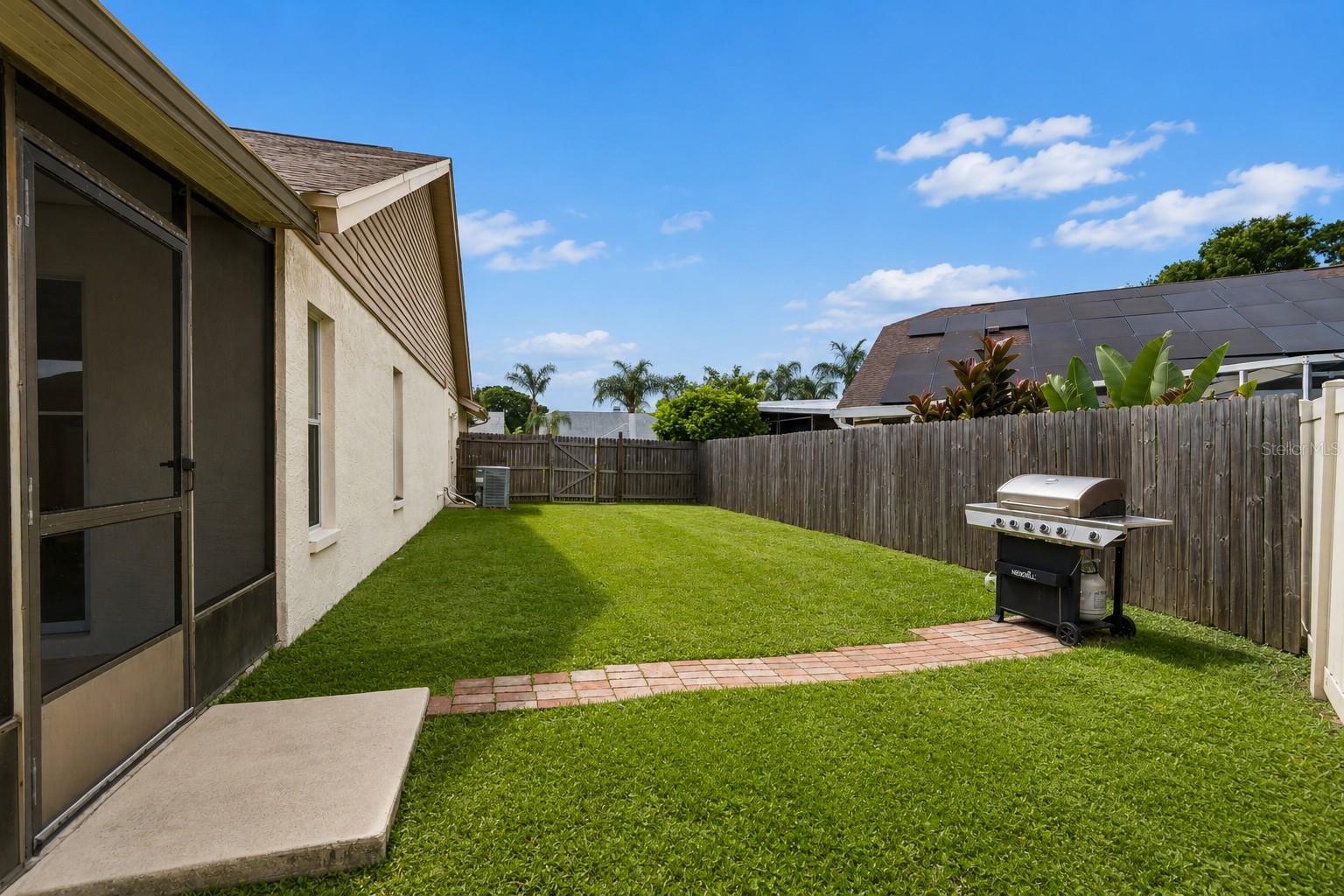 COUNTRYWAY PRCL B TR 20 - Residential
