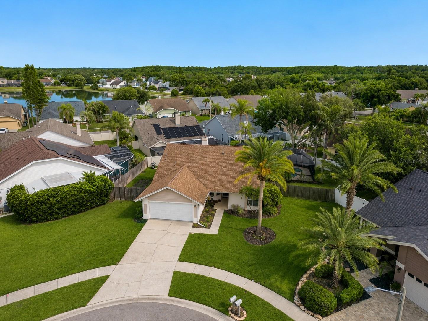 COUNTRYWAY PRCL B TR 20 - Residential