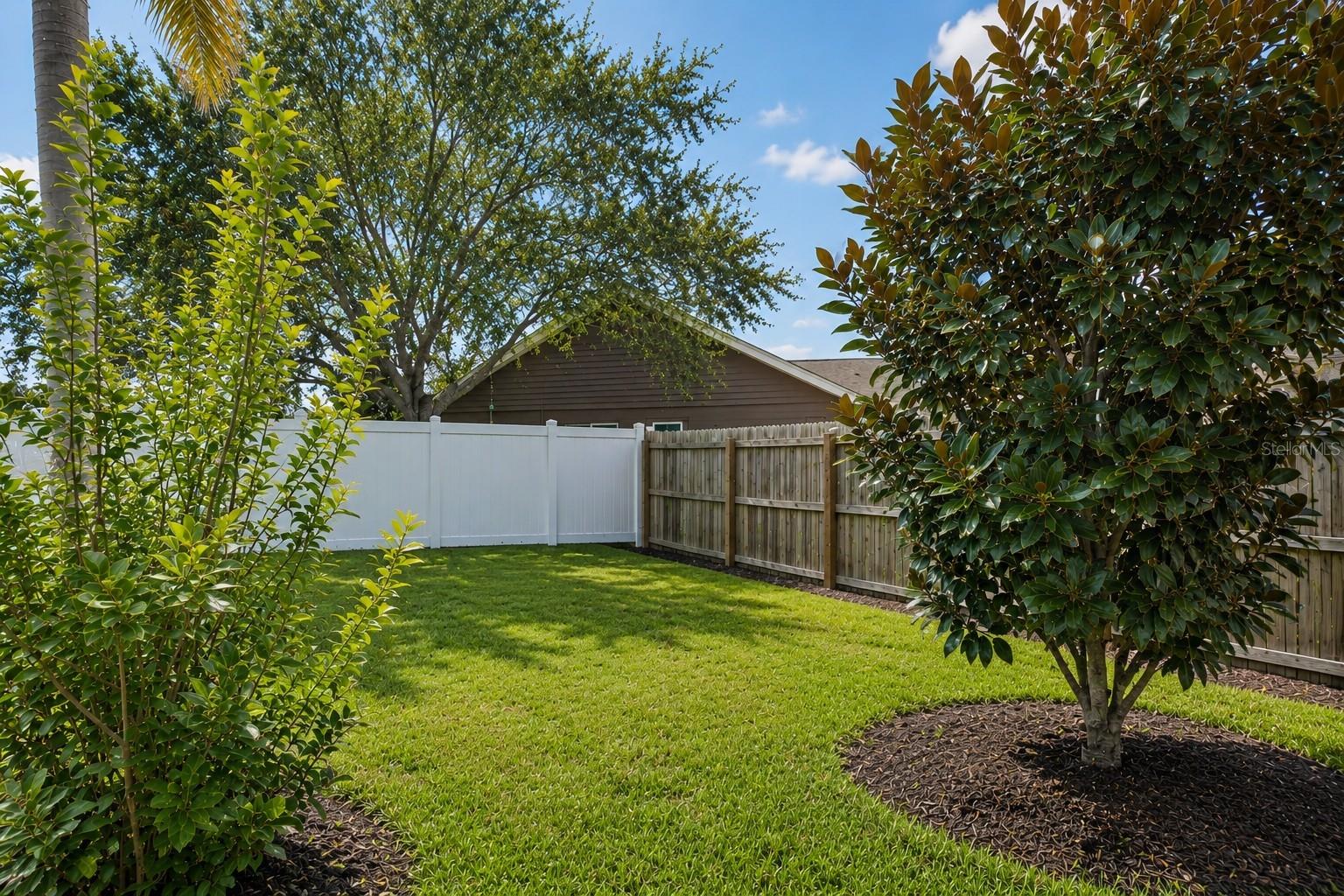 COUNTRYWAY PRCL B TR 20 - Residential