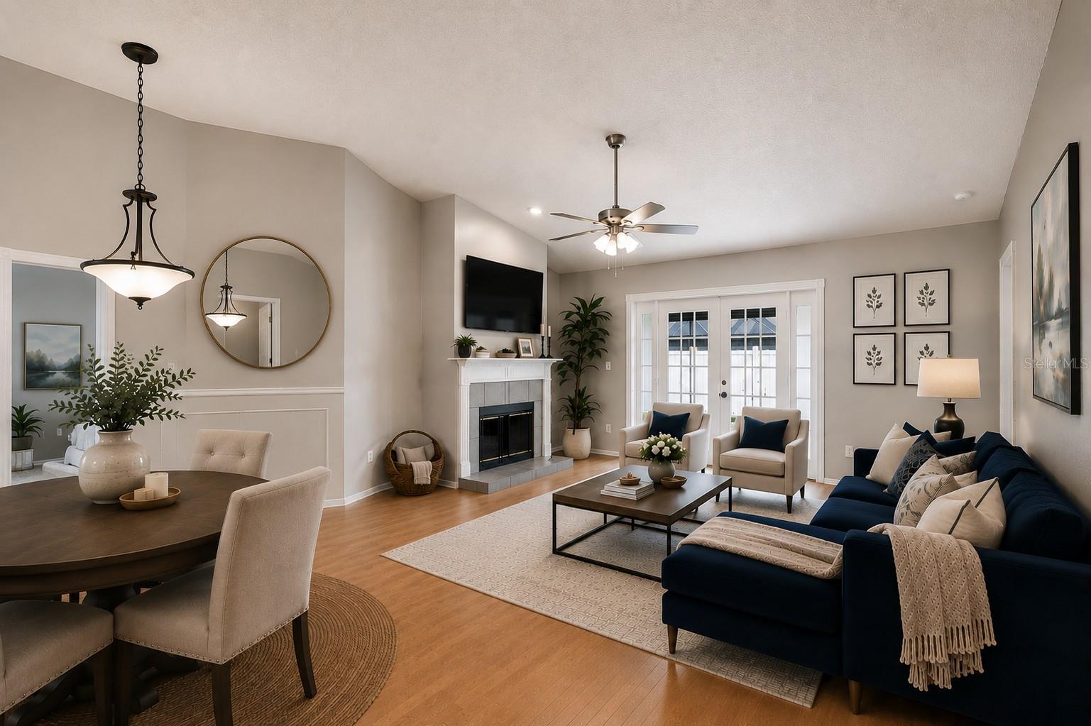COUNTRYWAY PRCL B TR 20 - Residential