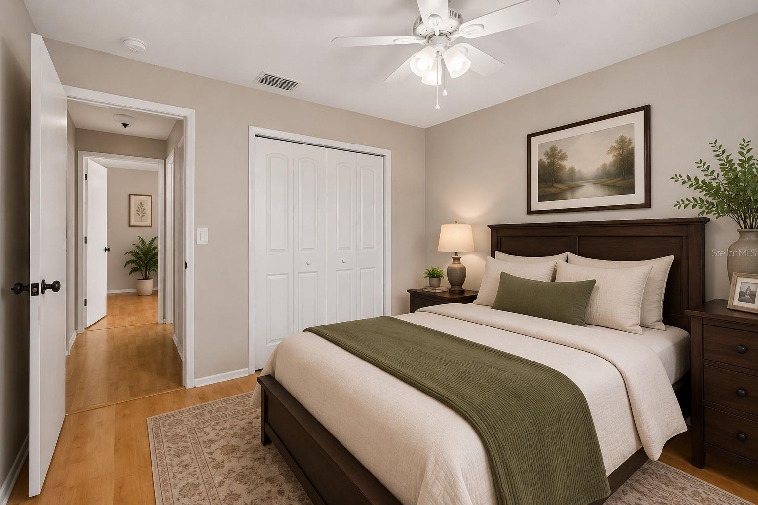 COUNTRYWAY PRCL B TR 20 - Residential