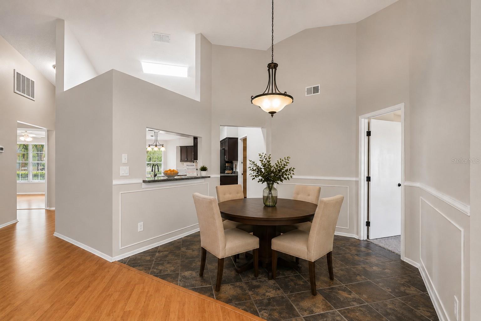 COUNTRYWAY PRCL B TR 20 - Residential
