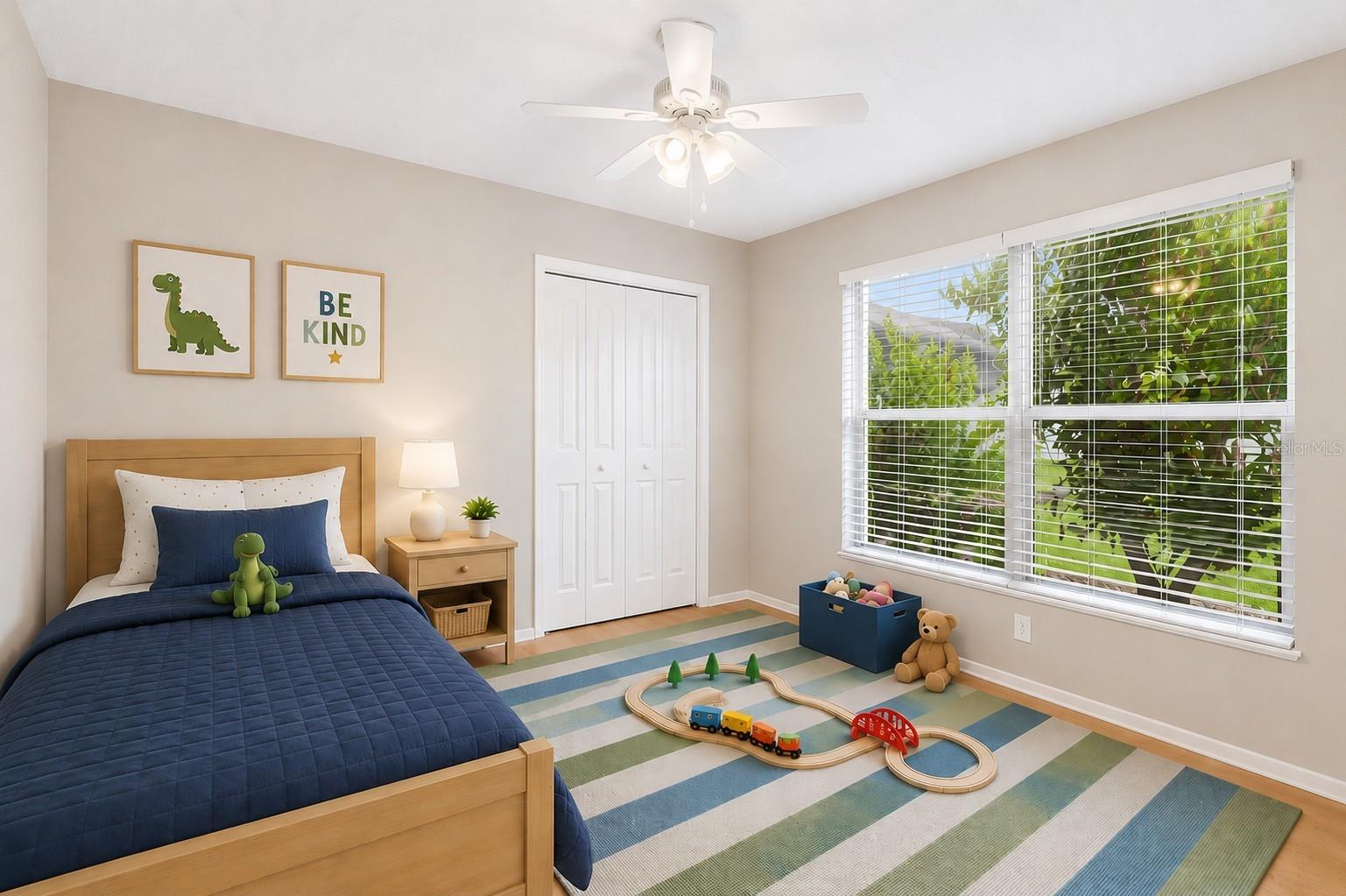 COUNTRYWAY PRCL B TR 20 - Residential