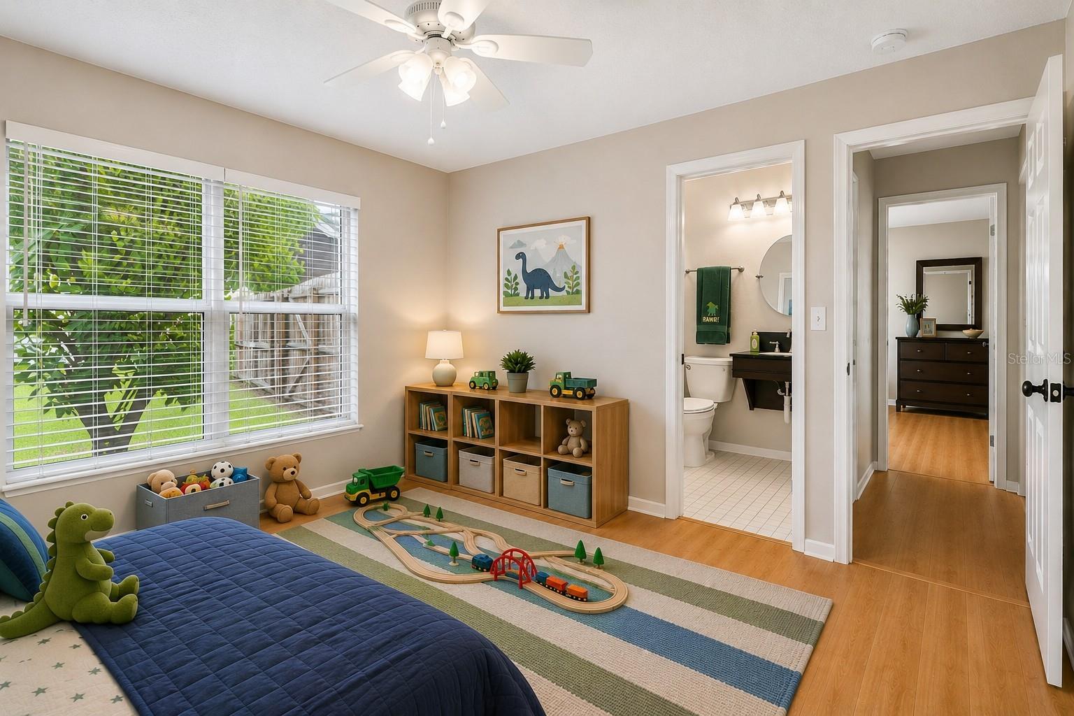 COUNTRYWAY PRCL B TR 20 - Residential
