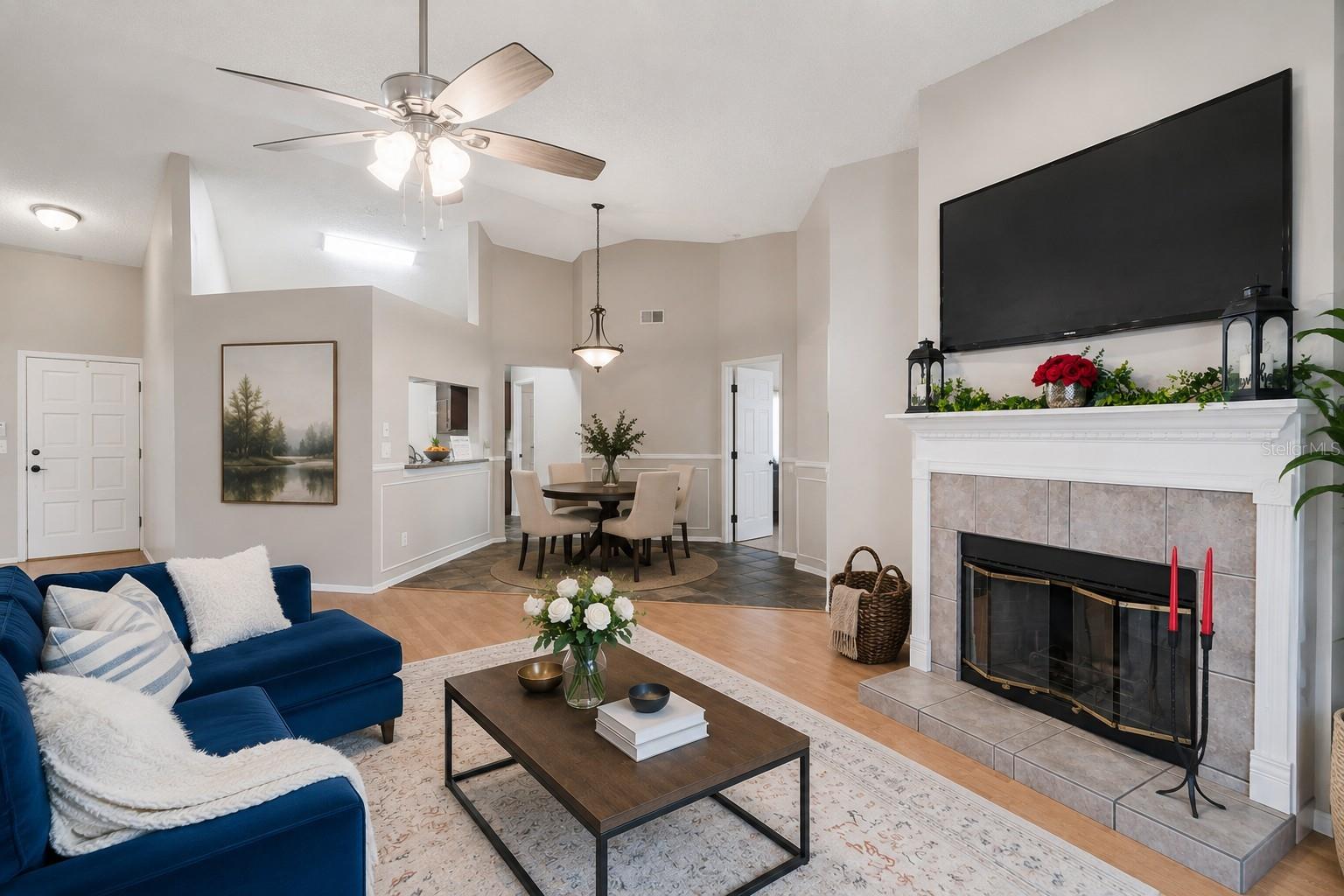 COUNTRYWAY PRCL B TR 20 - Residential