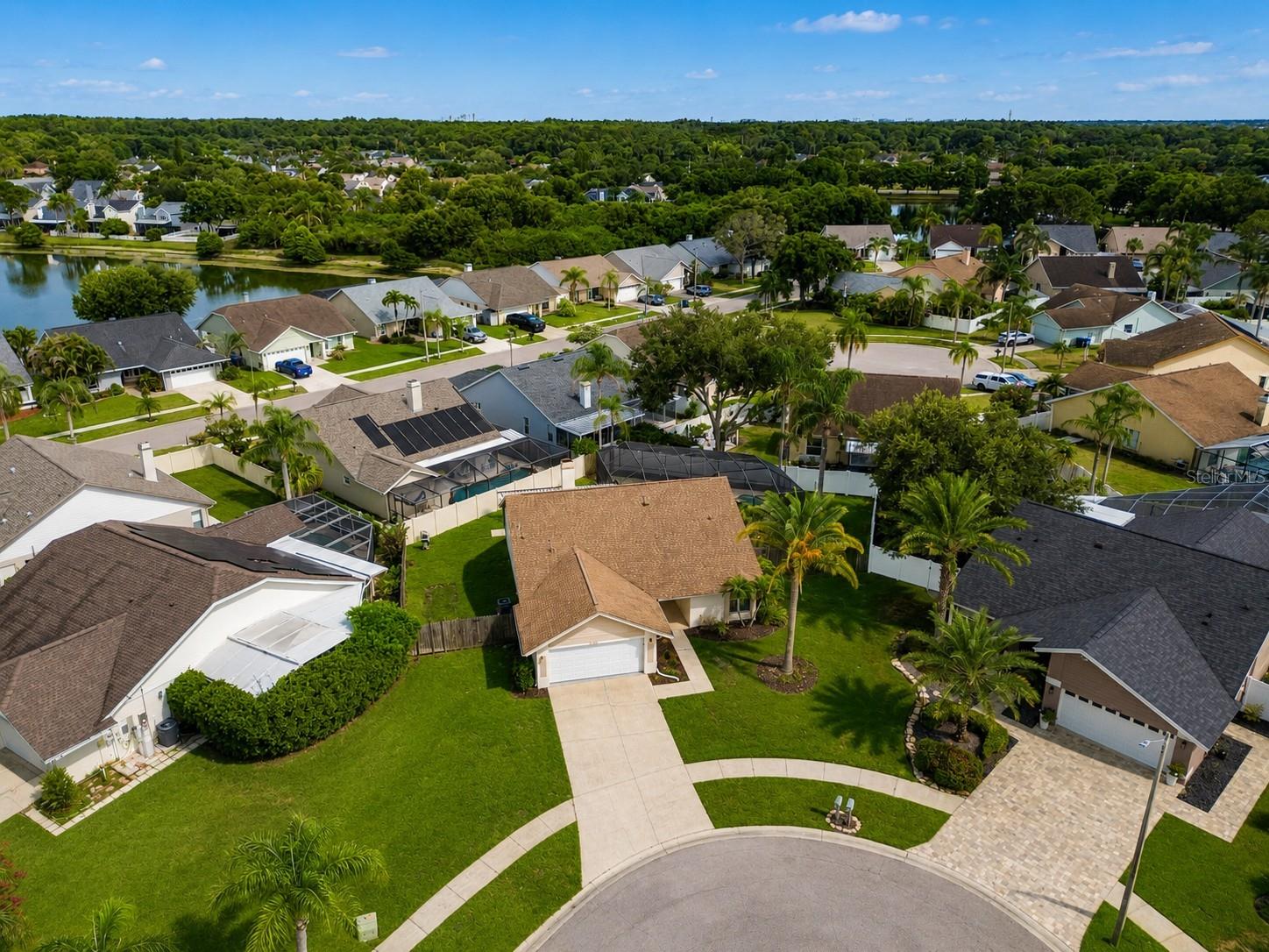 COUNTRYWAY PRCL B TR 20 - Residential