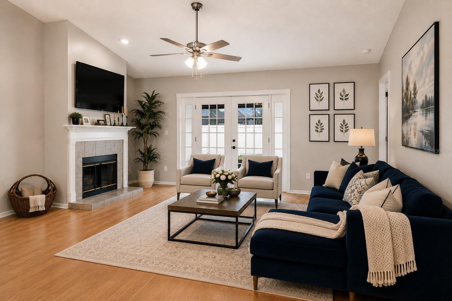 COUNTRYWAY PRCL B TR 20 - Residential